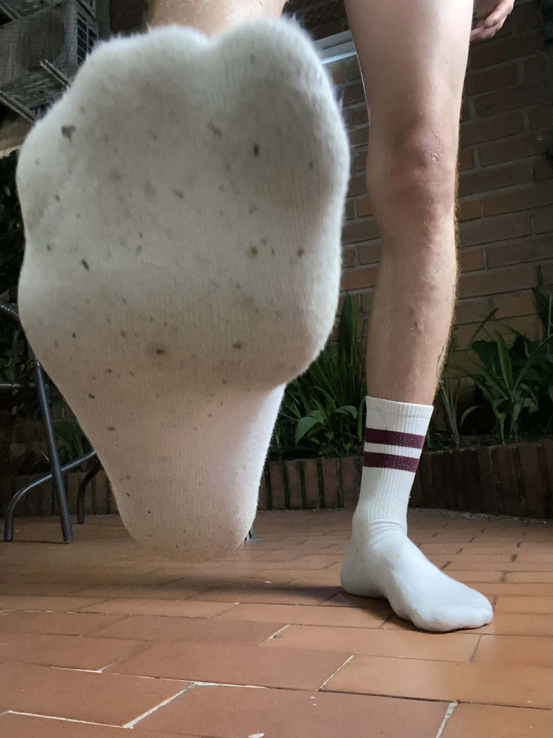 XXX Porn Photo of Nude MrShaggy 122
