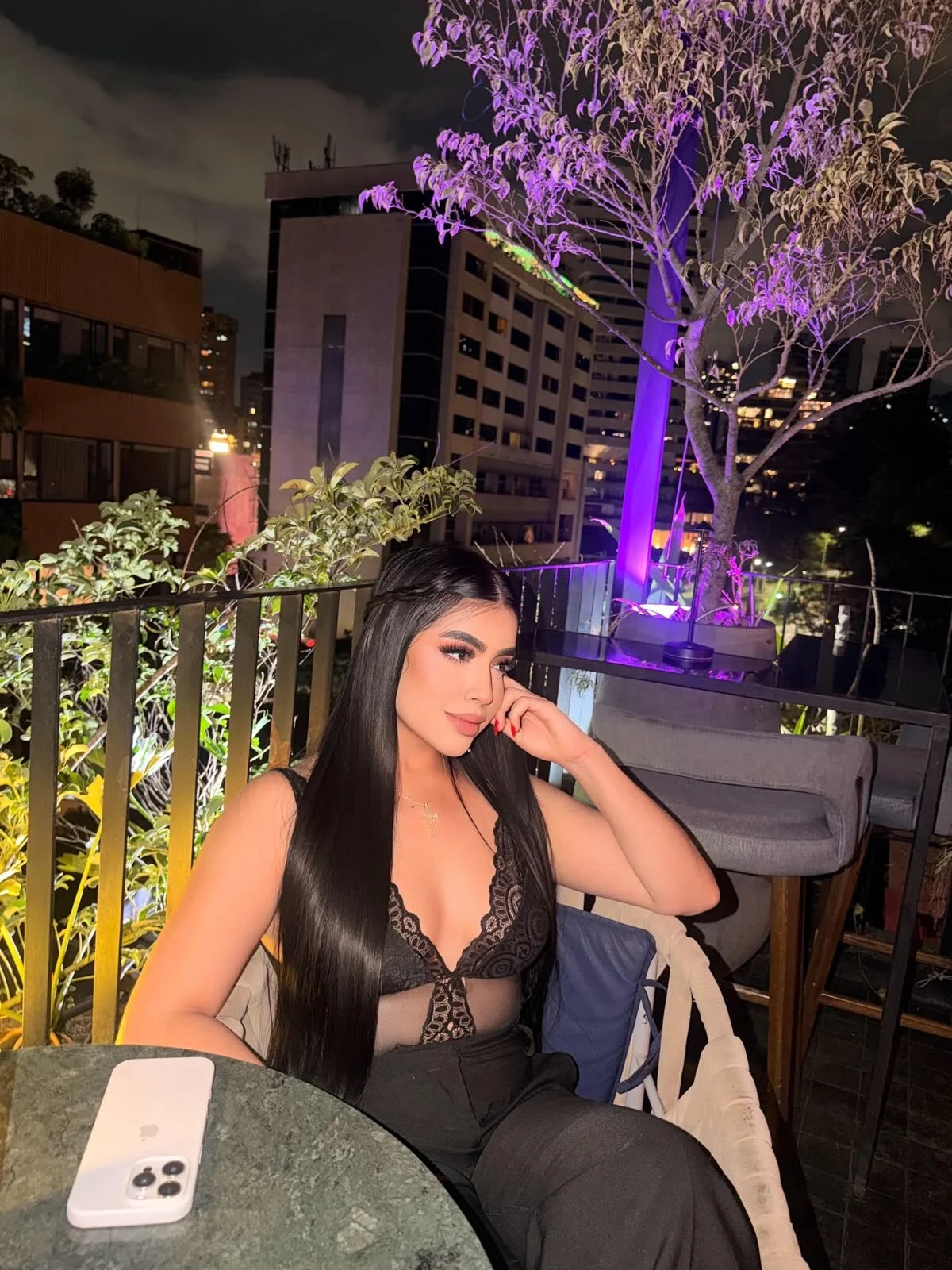 XXX Porn Photo of Nude perla_cm 7
