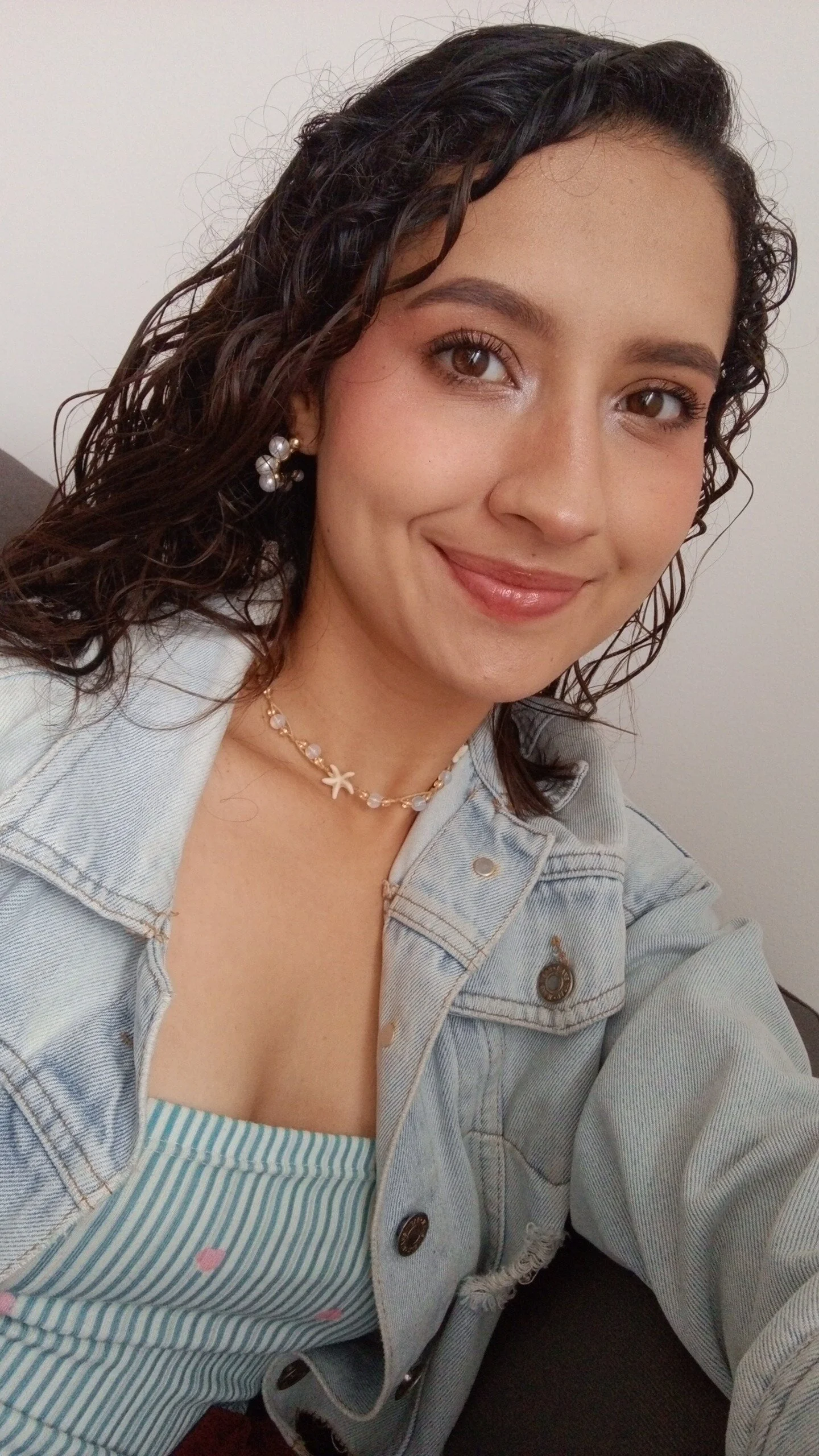 XXX Porn Photo of Nude JustVeroo 3