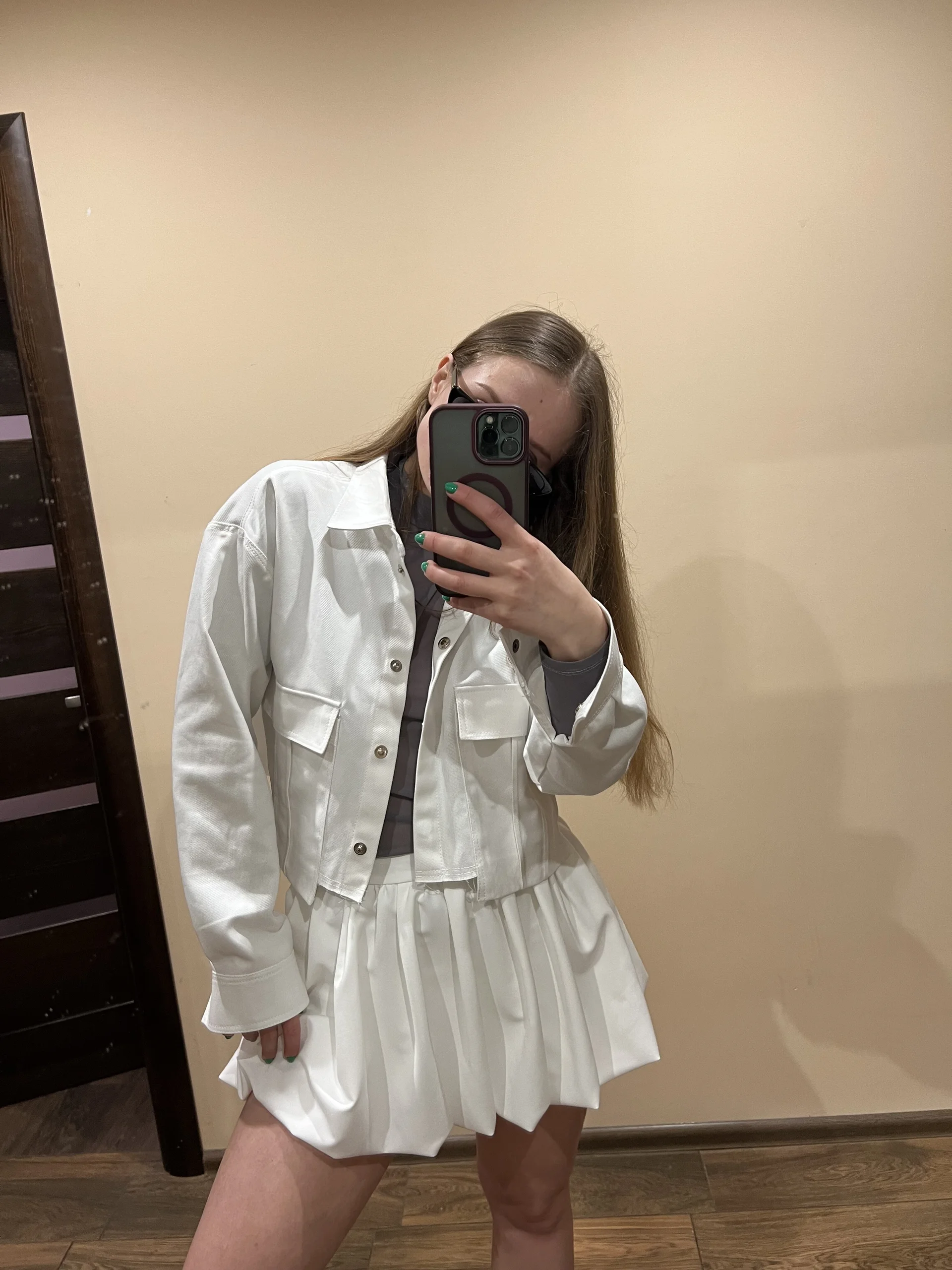 XXX Porn Photo of Nude KateJonson 16