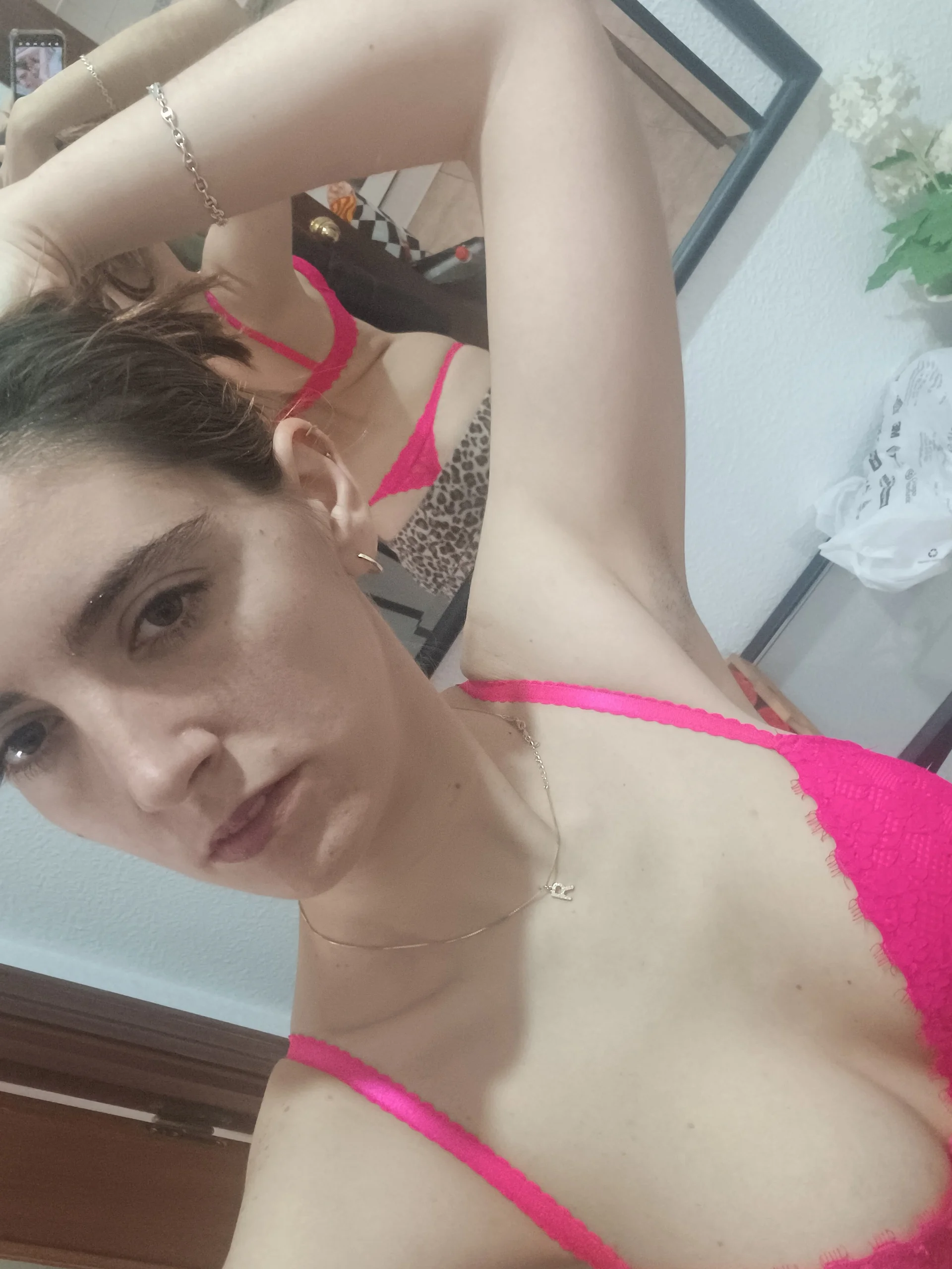 XXX Porn Photo of Nude Honeygirl08 9