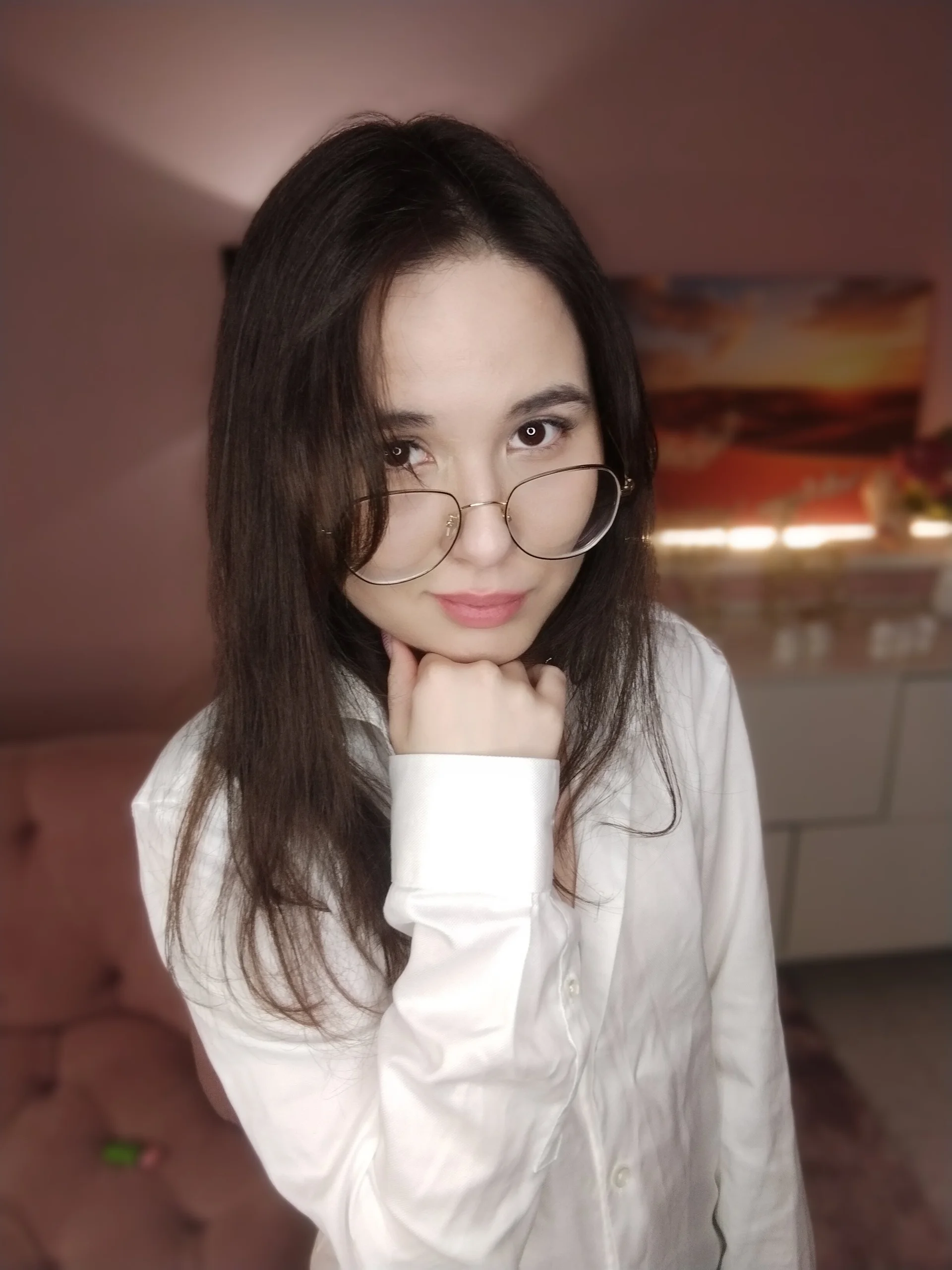 XXX Porn Photo of Nude leylamirage 13