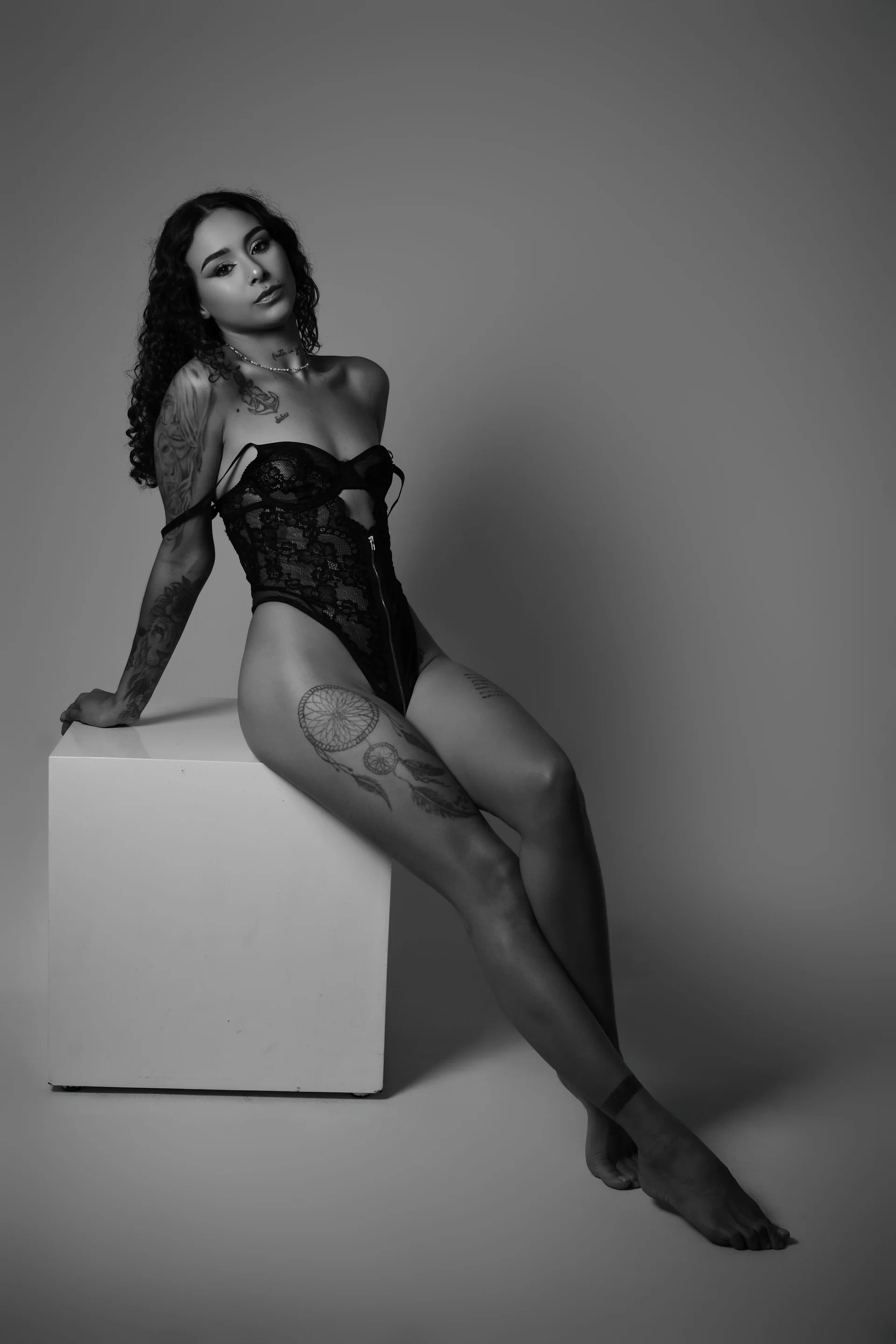 XXX Porn Photo of Nude LahanaKimish 27