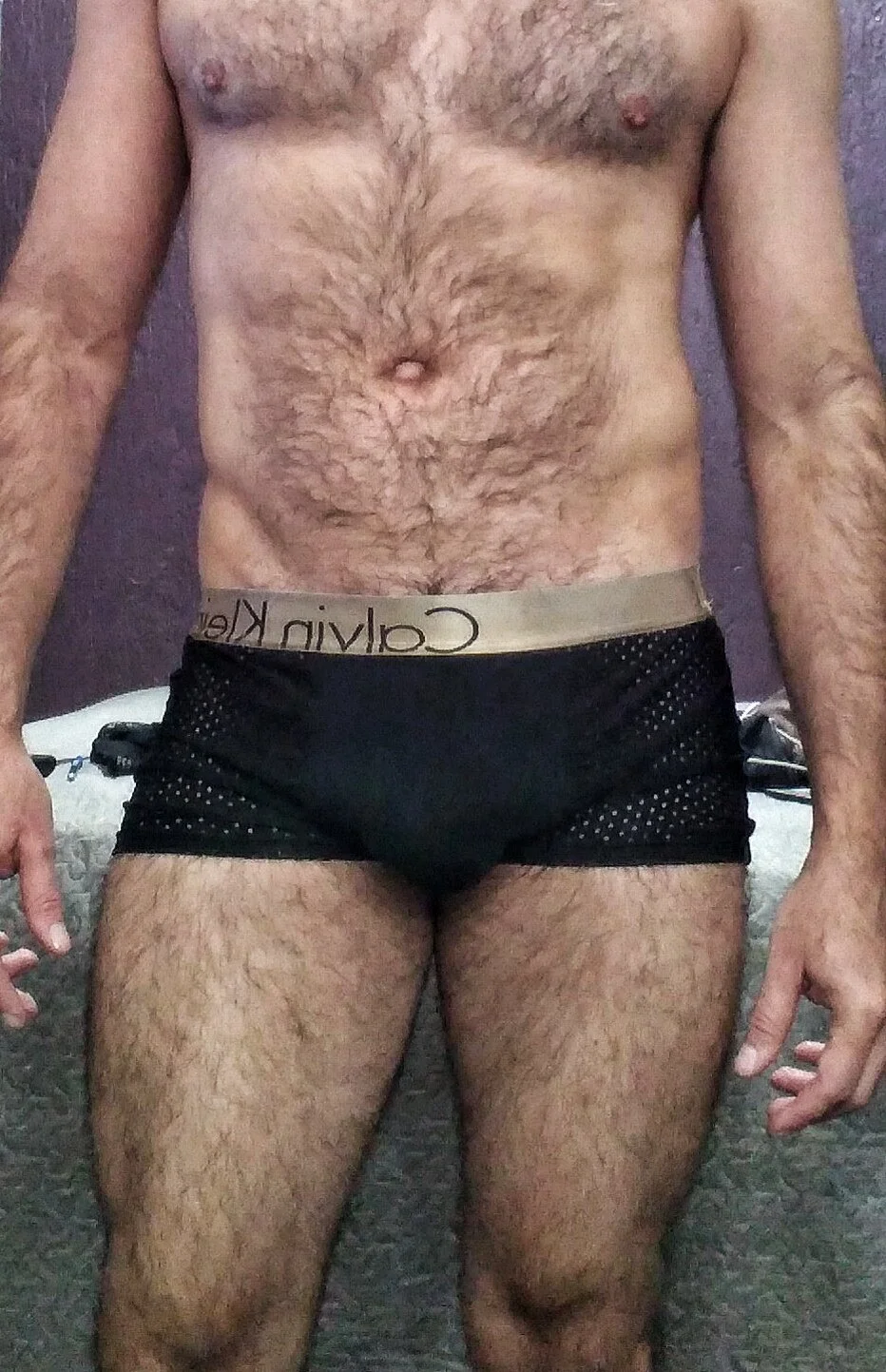XXX Porn Photo of Nude PeludoCapixaba 10