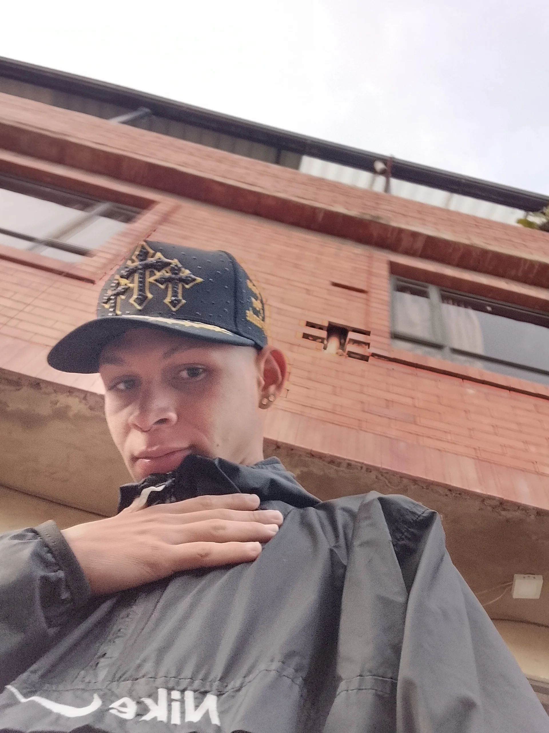 XXX Porn Photo of Nude Jaime2005 1