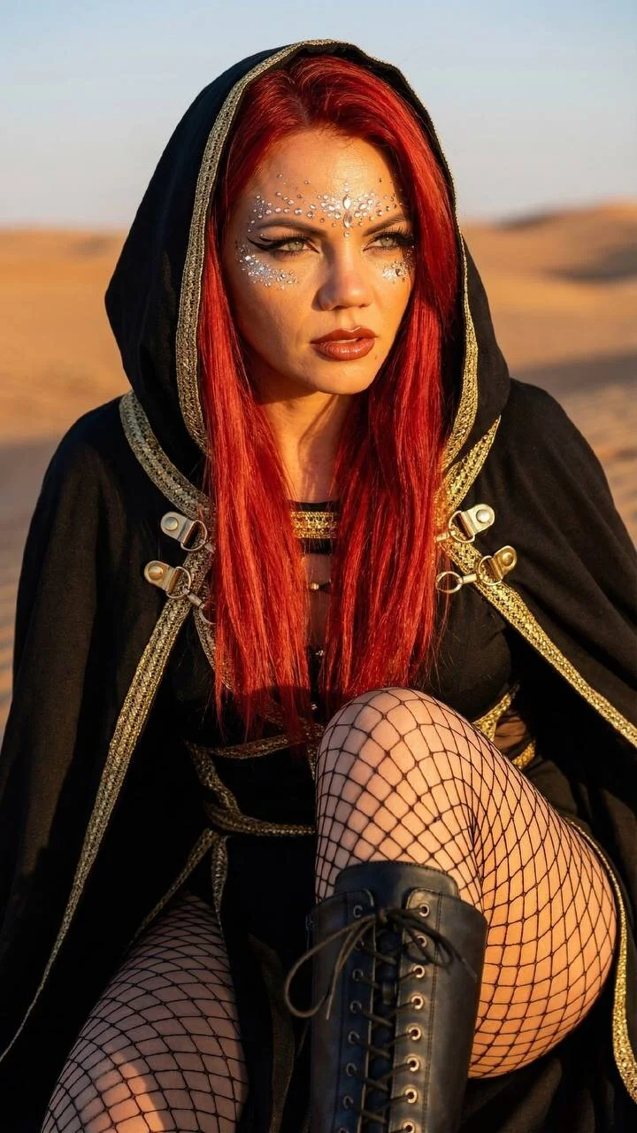 XXX Porn Photo of Nude Wow_Maya 55