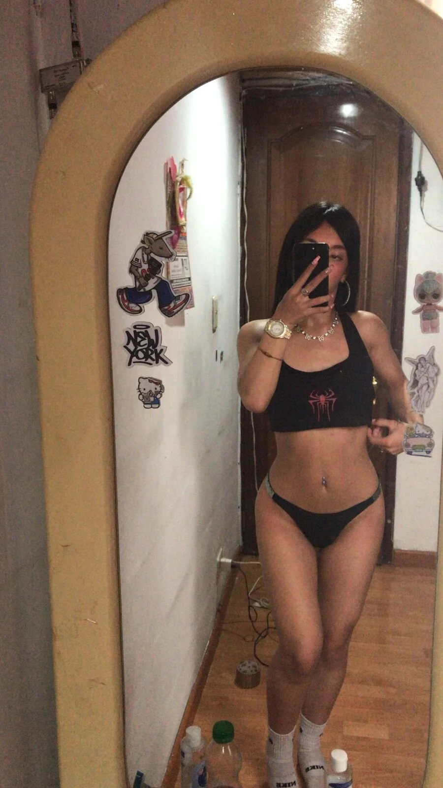 XXX Porn Photo of Nude camilah_tk 7