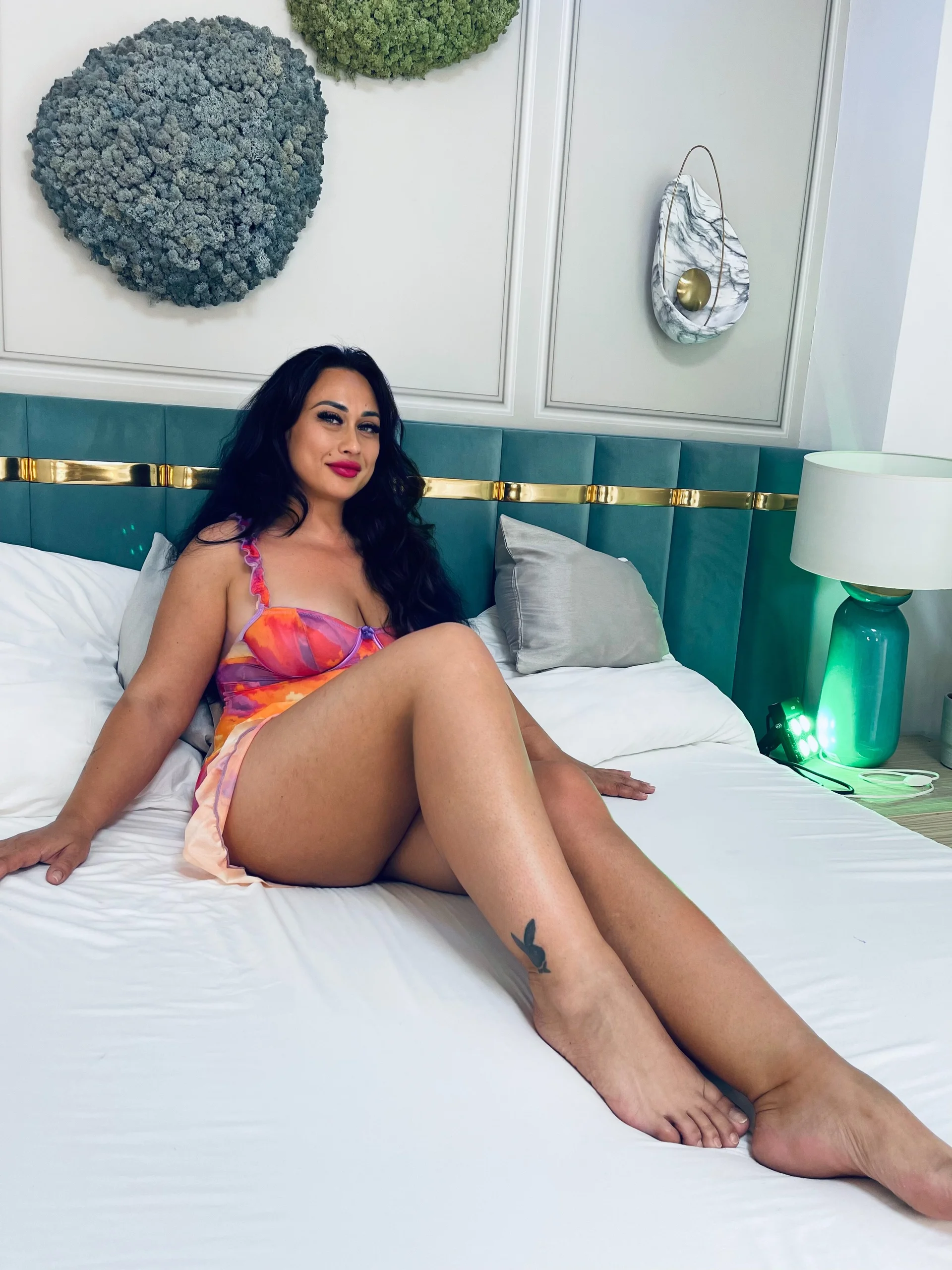 XXX Porn Photo of Nude MyaRed 4