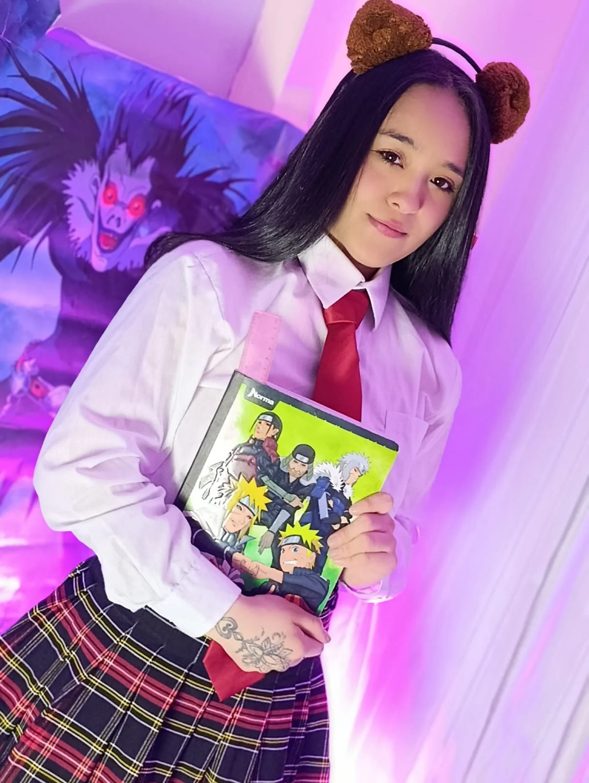 XXX Porn Photo of Nude tokito_mitsuri 20