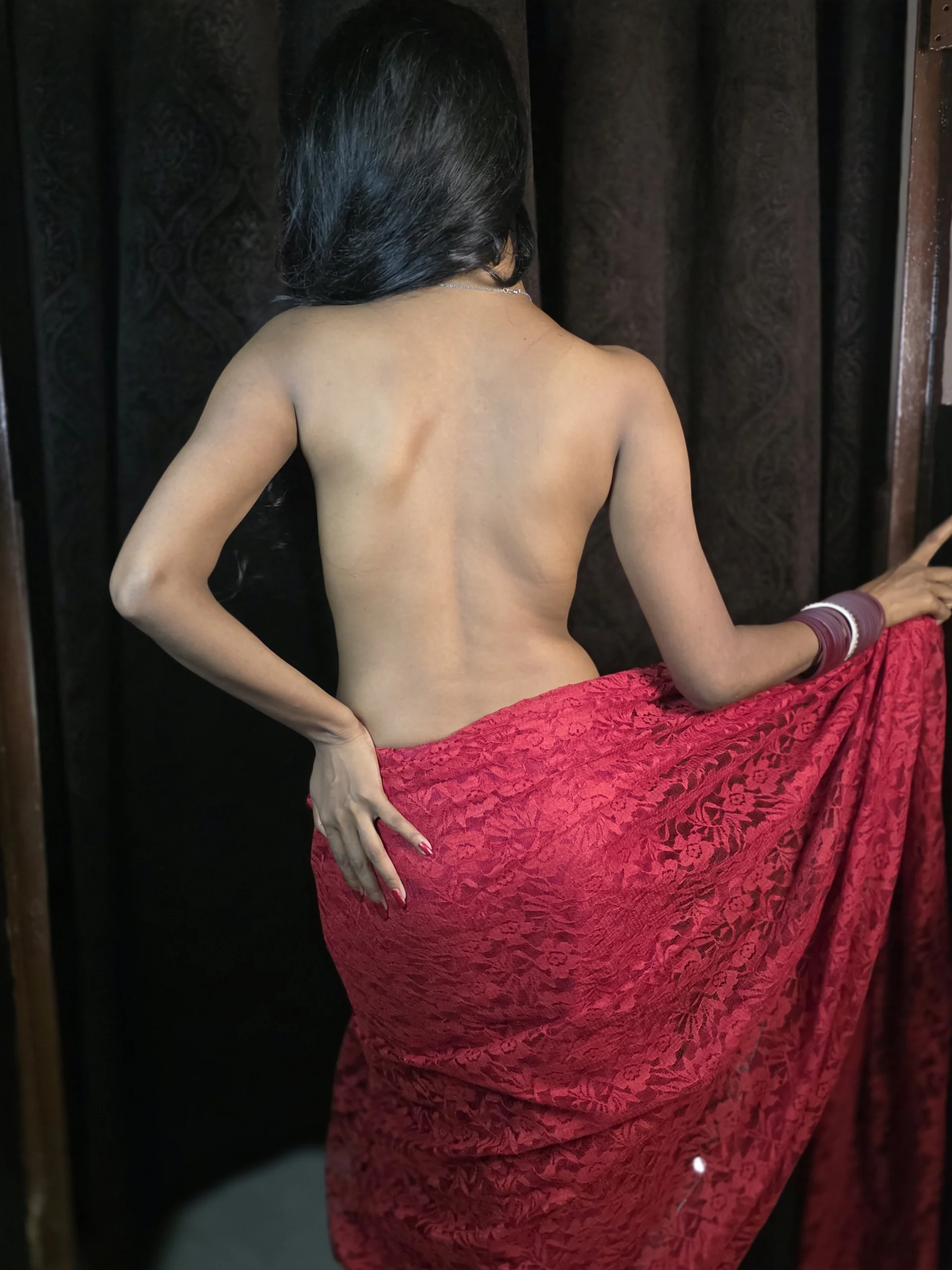 XXX Porn Photo of Nude Strip_Simmie 10