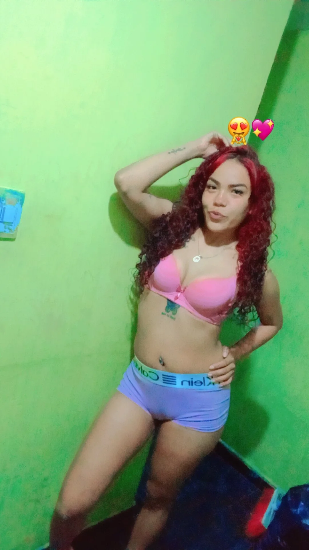 XXX Porn Photo of Nude LaMorenaSexy28 12