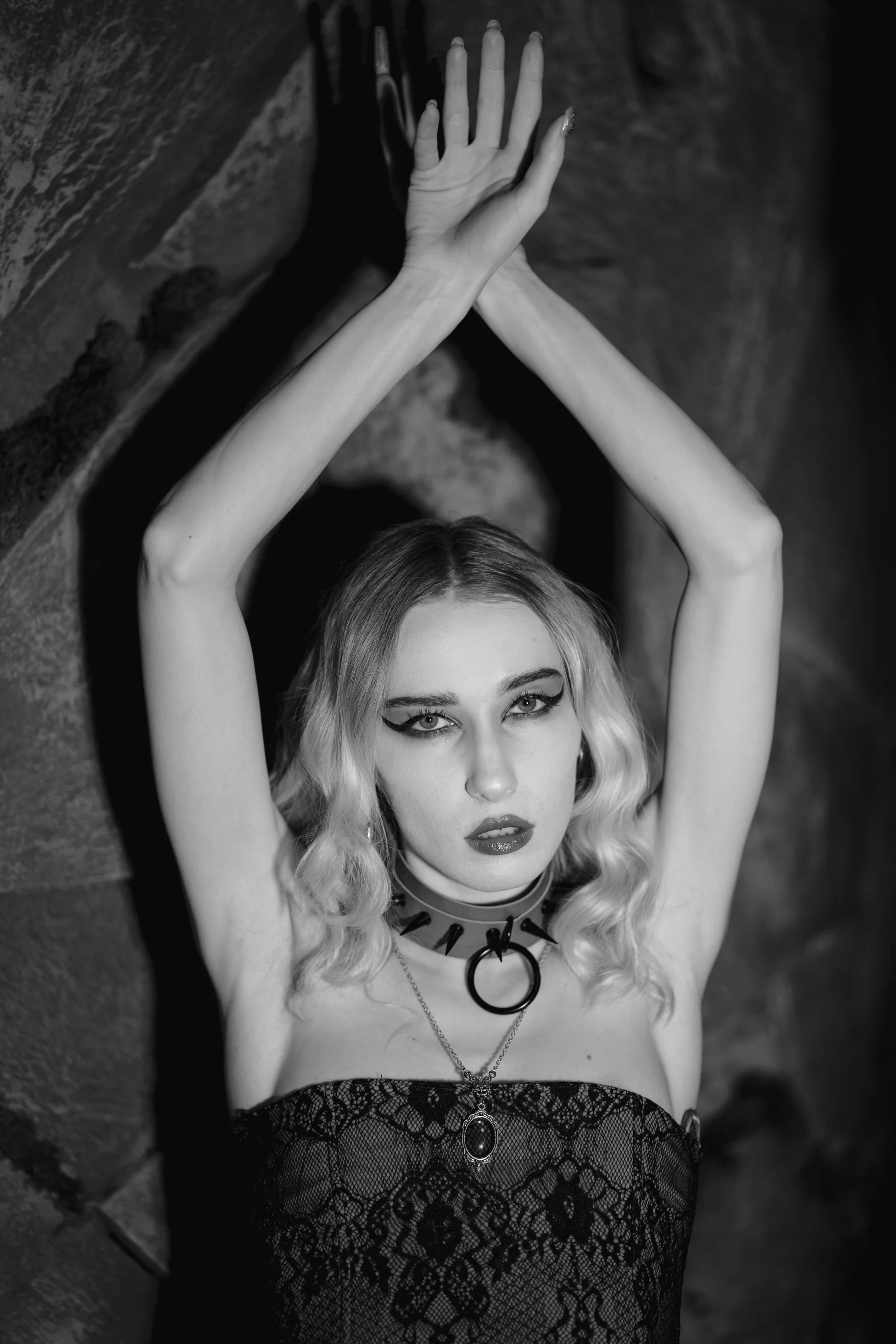 XXX Porn Photo of Nude amywhitenessxx 234