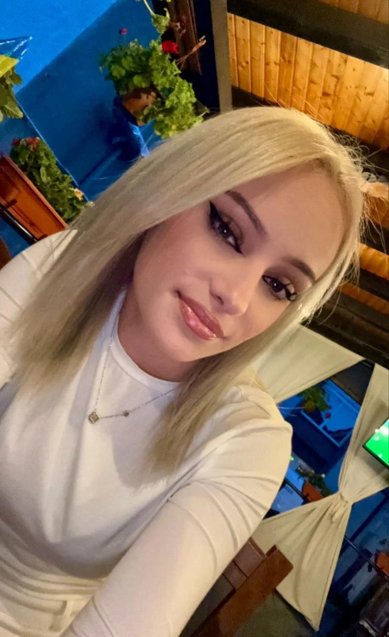 XXX Porn Photo of Nude LustyRosee 5