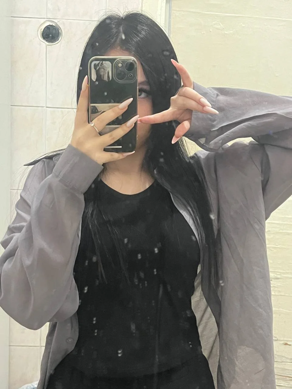 XXX Porn Photo of Nude NikiGrandberry 12