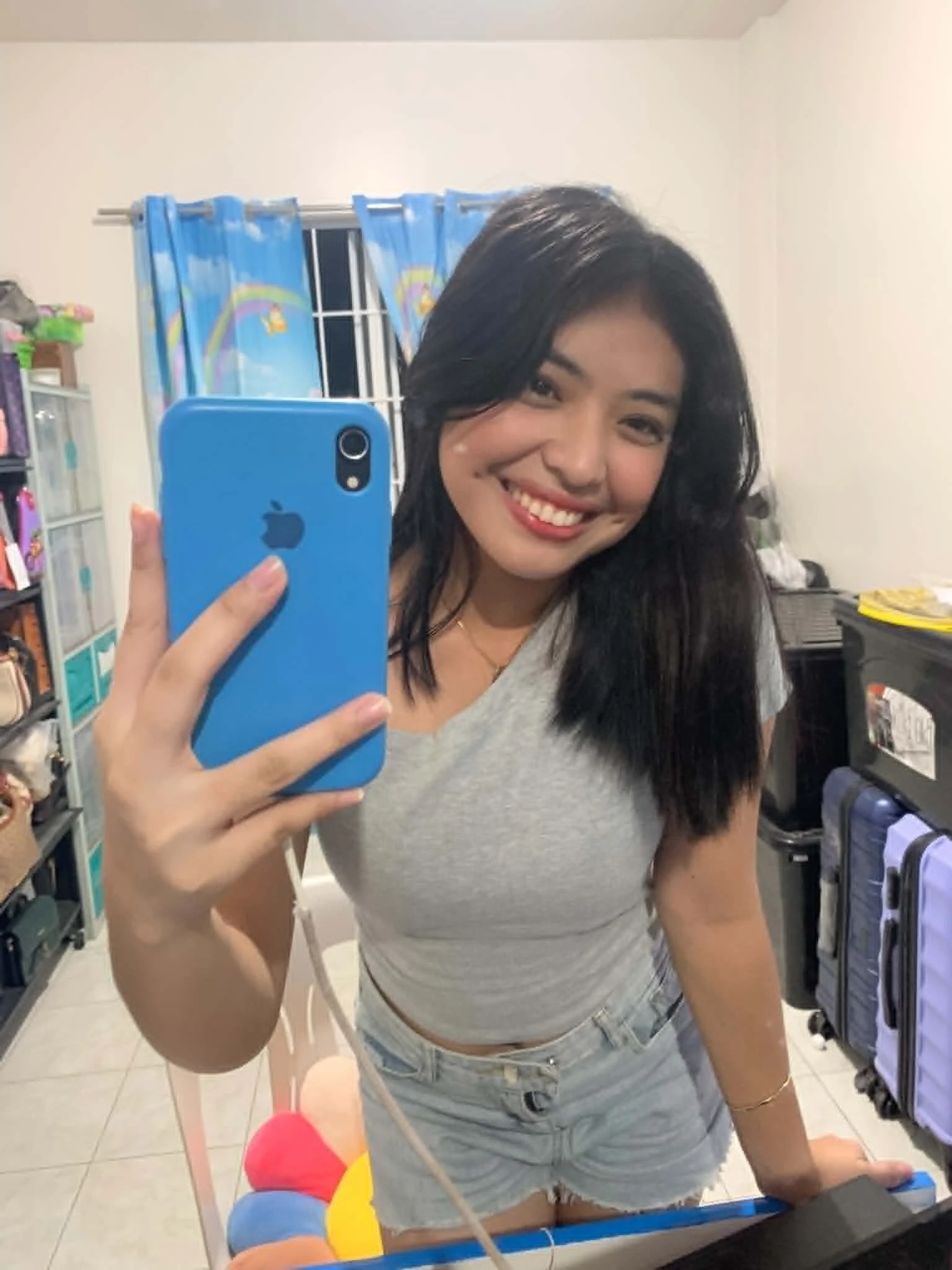XXX Porn Photo of Nude Hazelanne 4