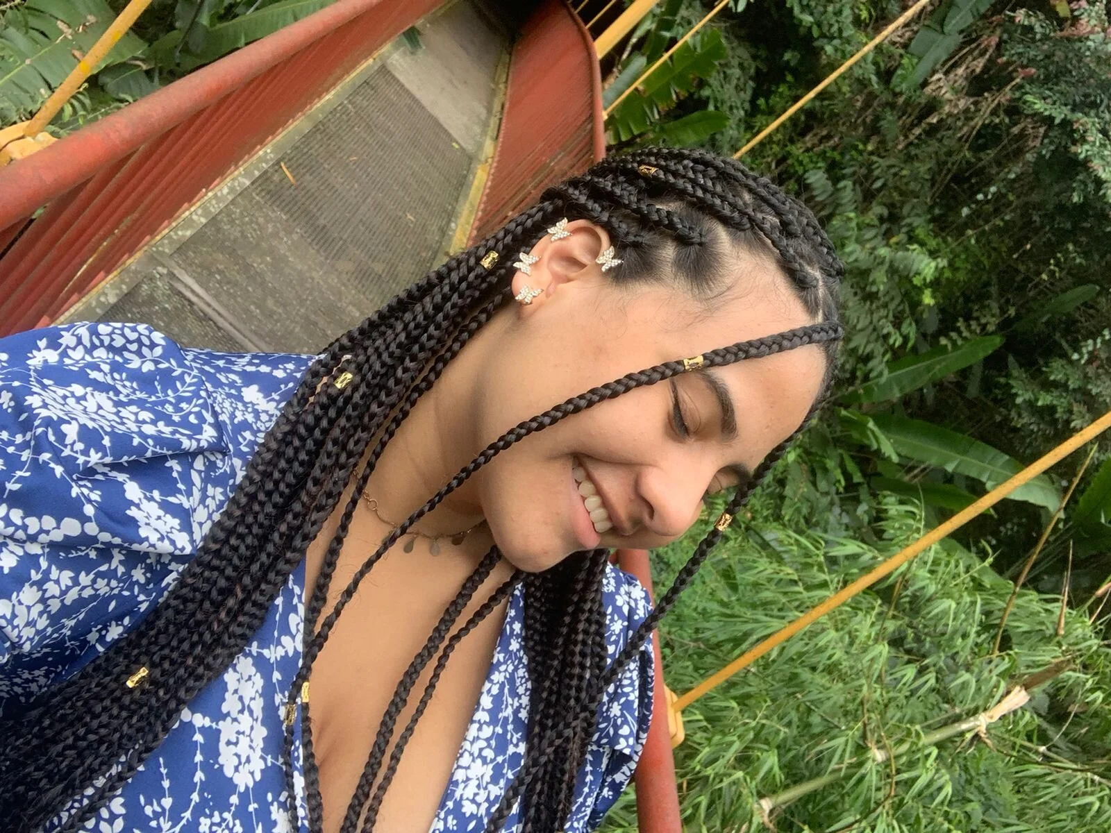XXX Porn Photo of Nude eva_daemon 10