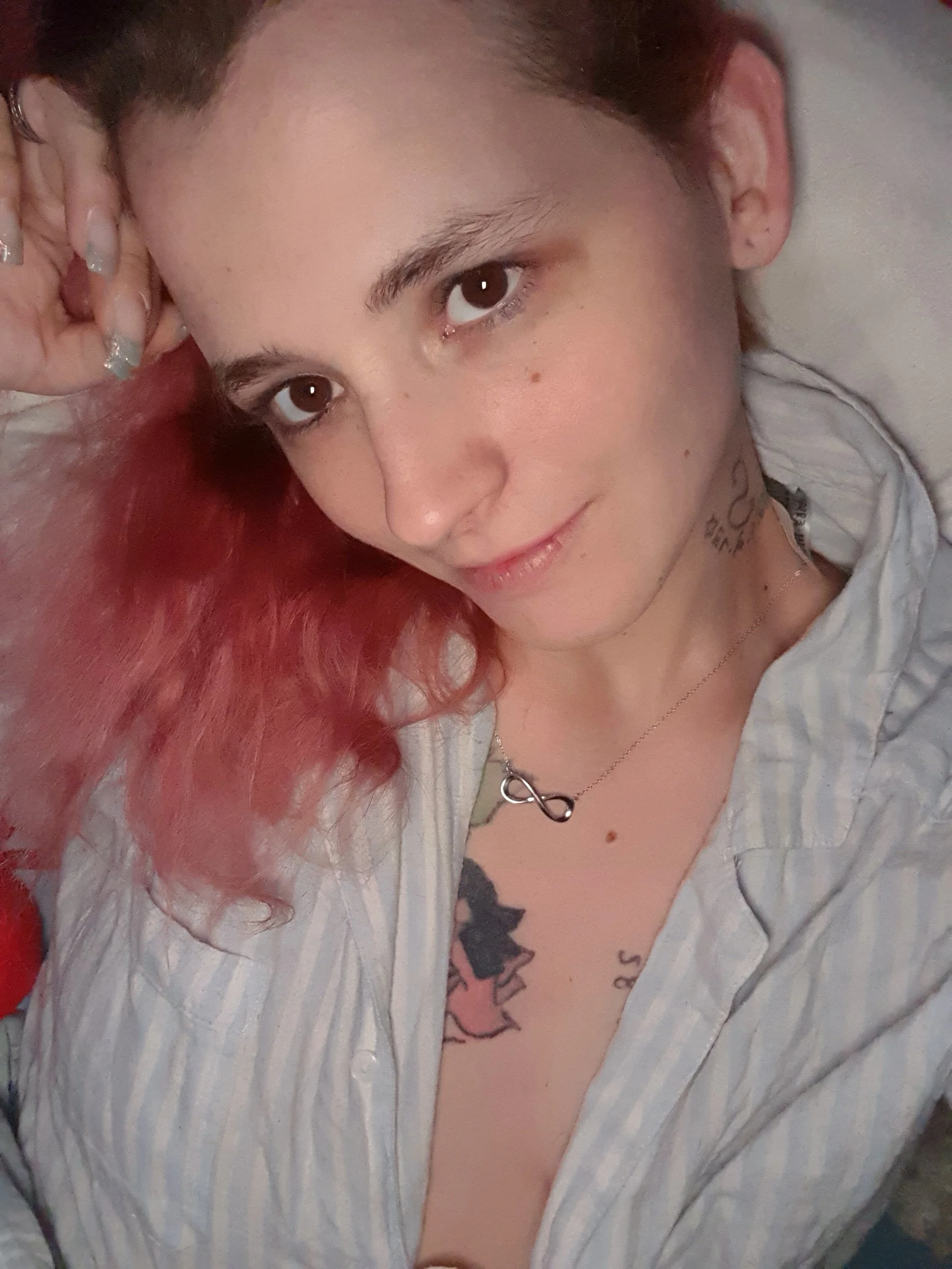 XXX Porn Photo of Nude JoyDiamond_Official 6