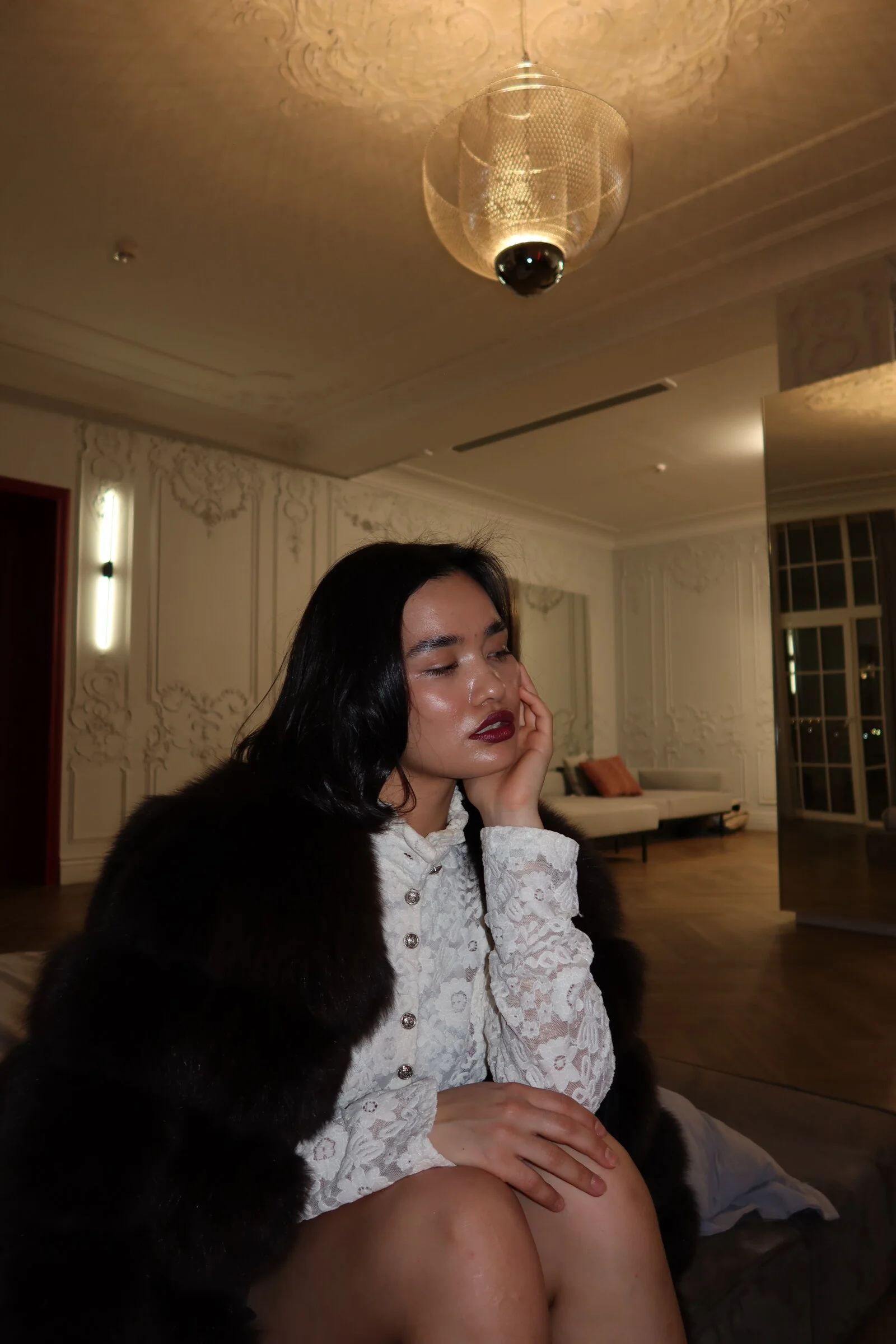 XXX Porn Photo of Nude Eliasian 18