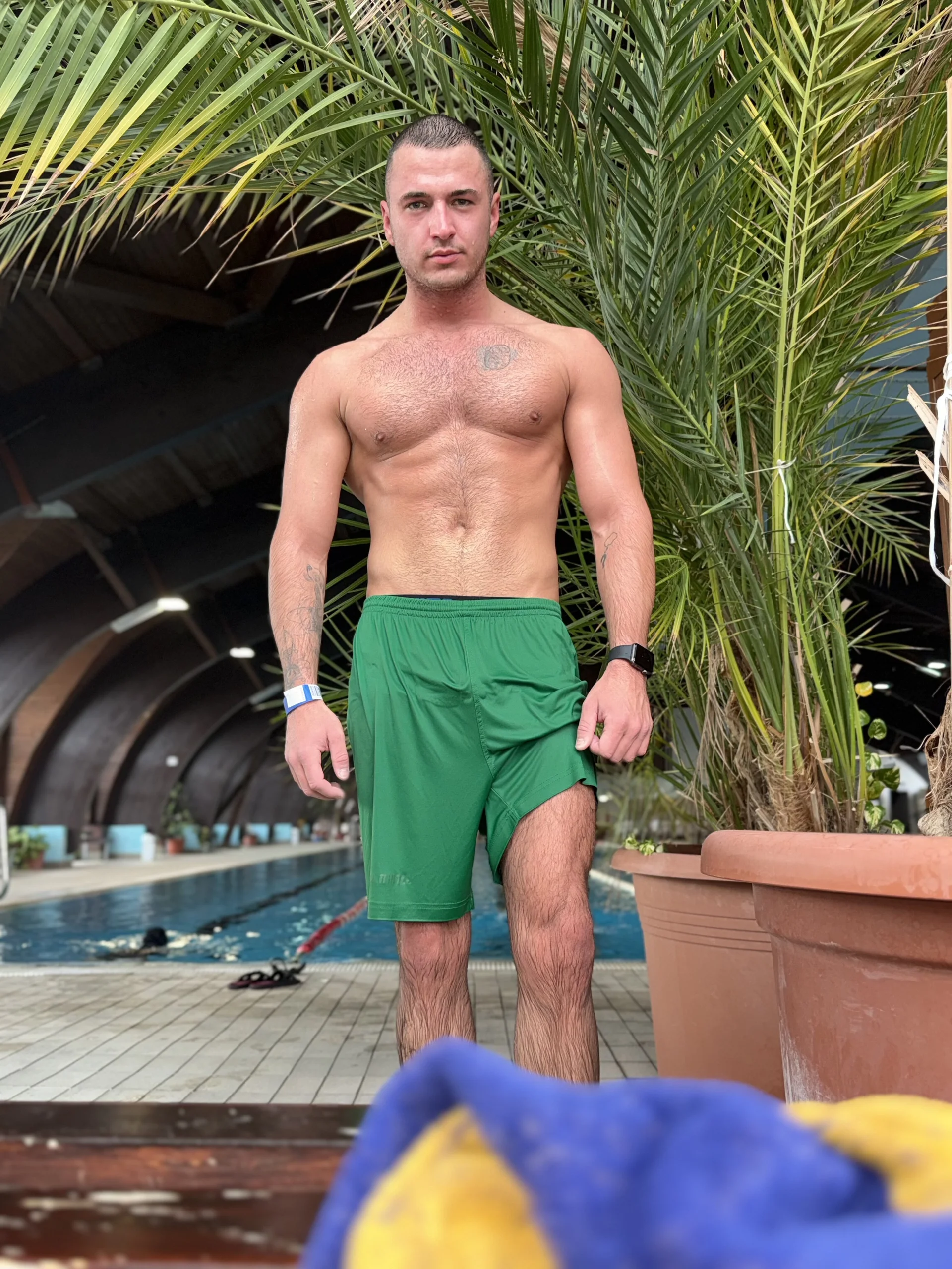 XXX Porn Photo of Nude paulblack21 2