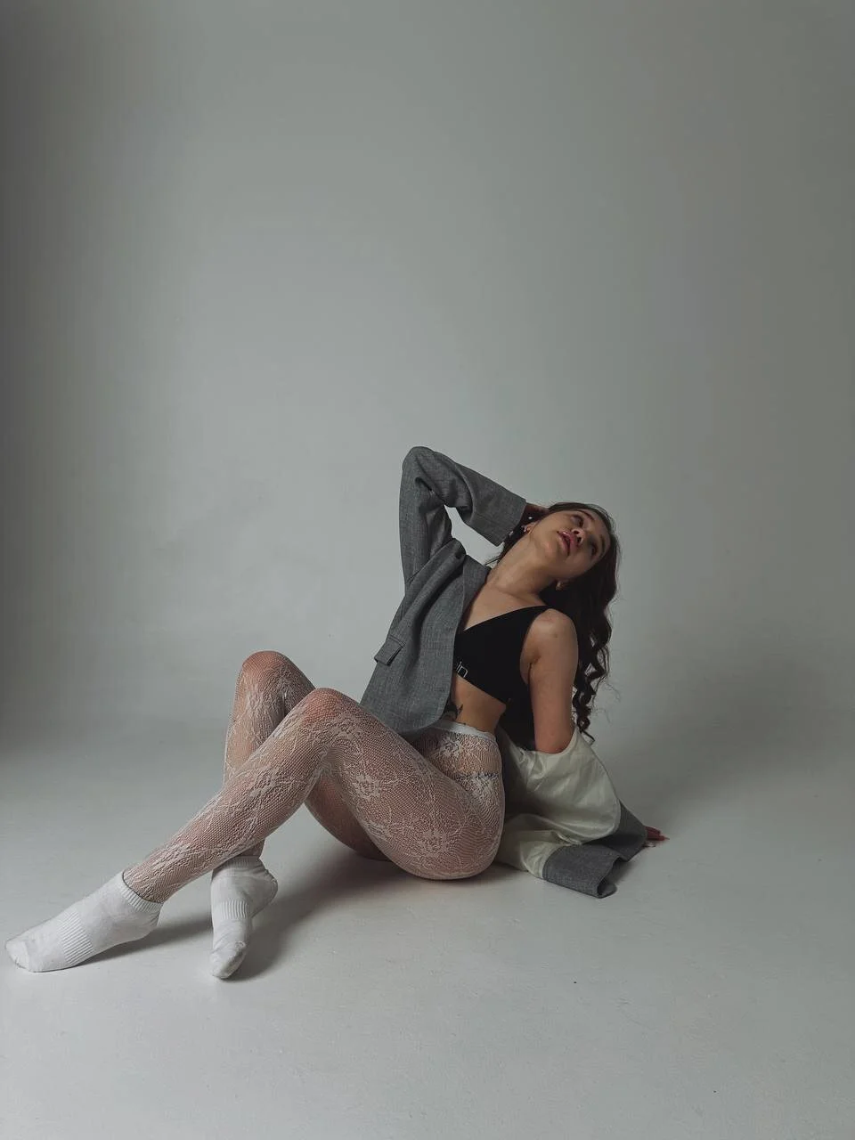 XXX Porn Photo of Nude AmiLewis 54