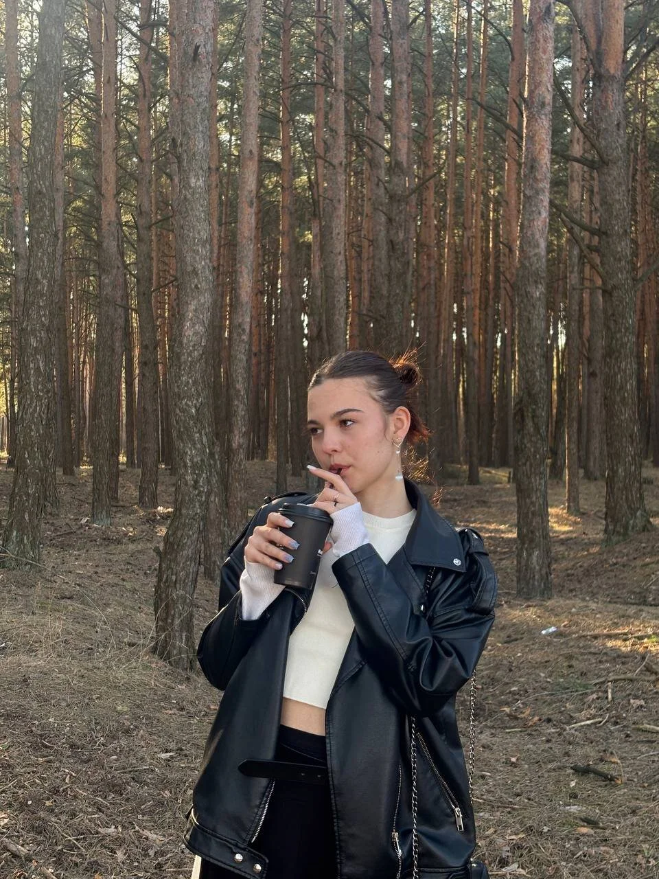 XXX Porn Photo of Nude JanePalin 1