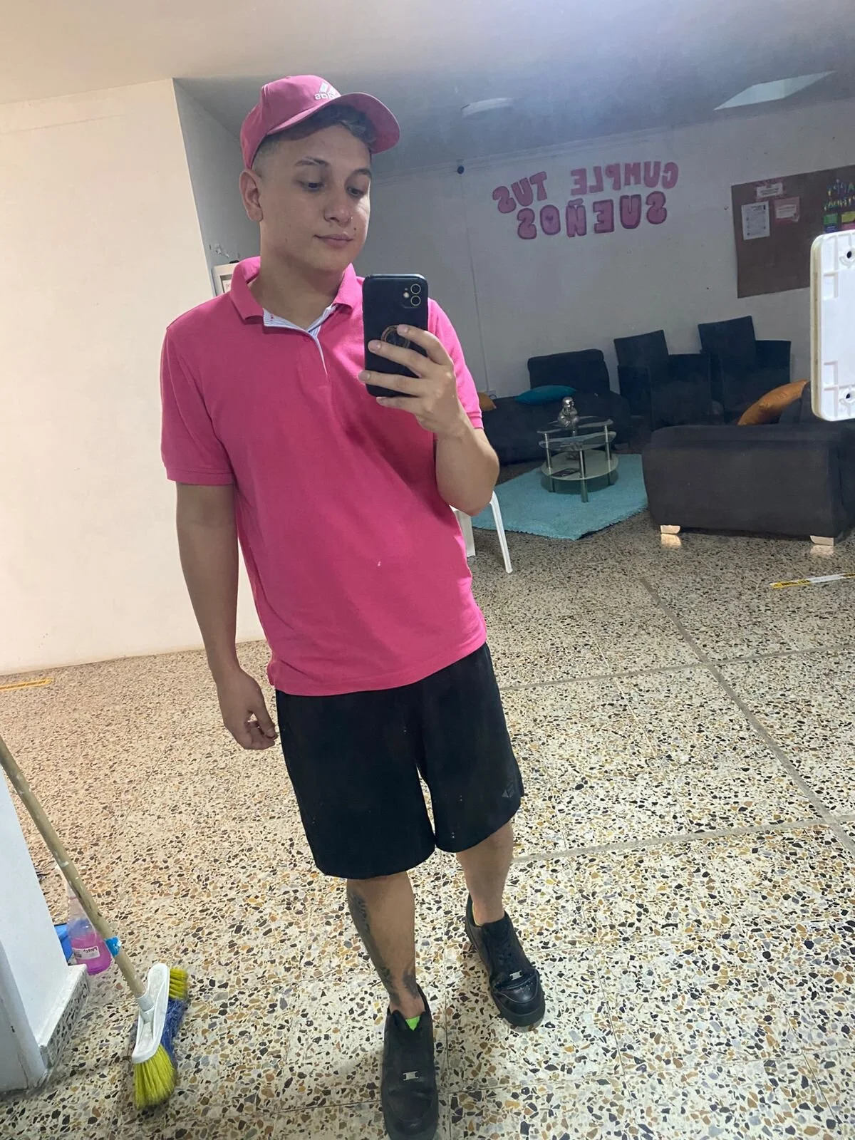 XXX Porn Photo of Nude TomasStyl__ 122