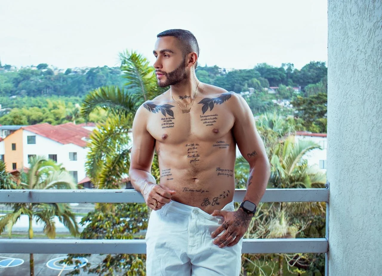 XXX Porn Photo of Nude Danny_Willson 13