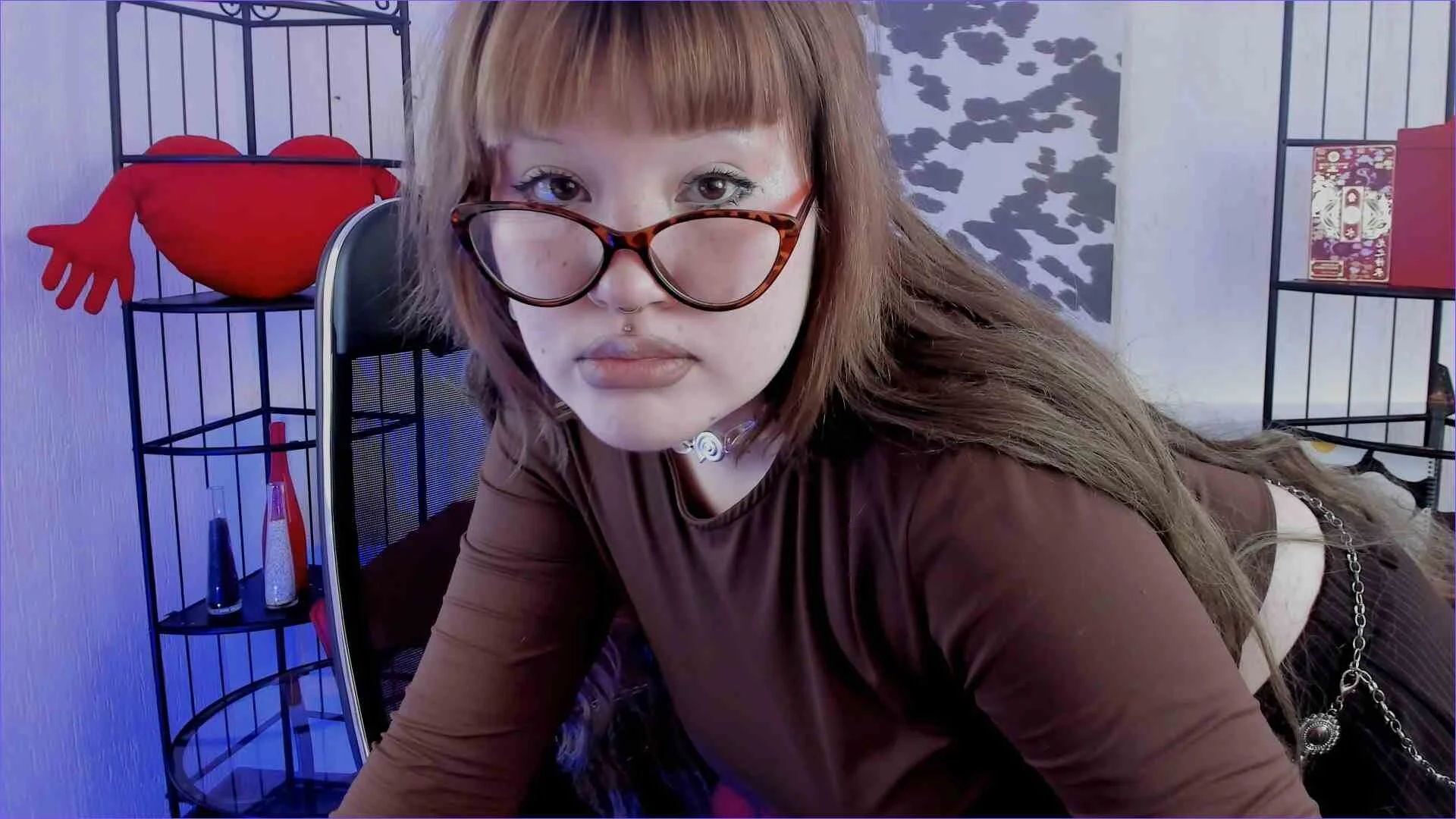XXX Porn Photo of Nude OpalNova 5