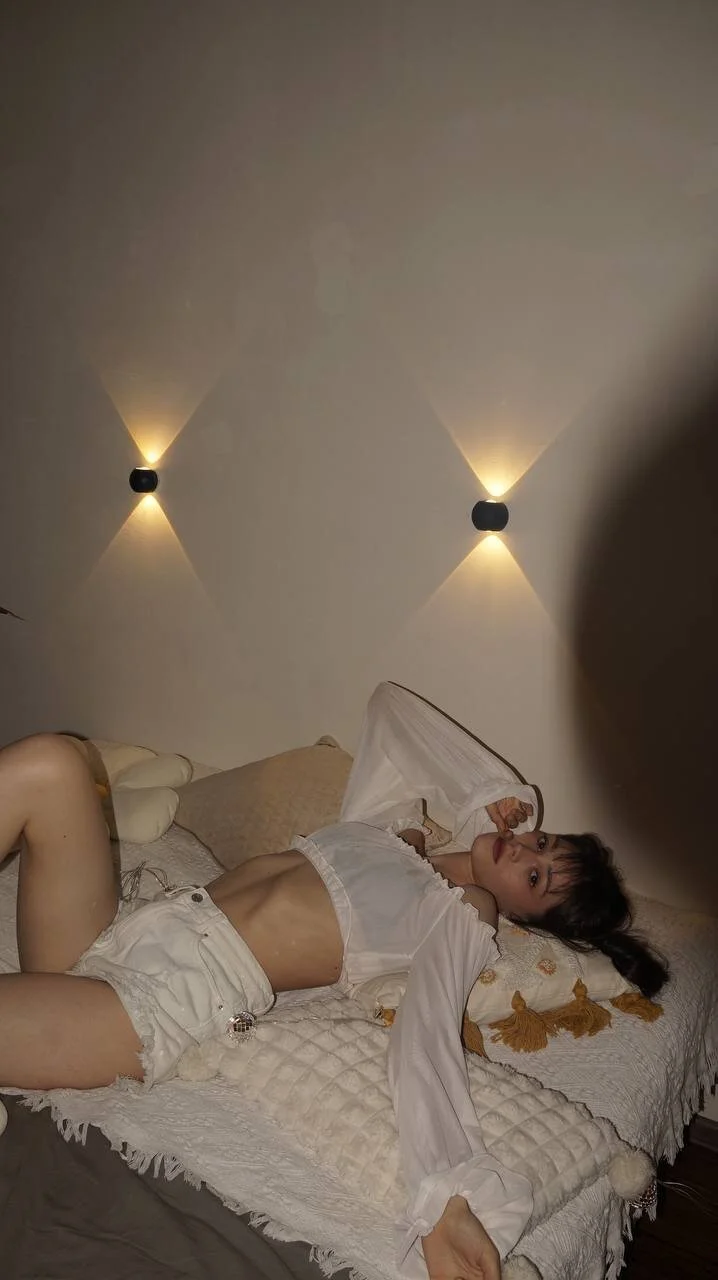 XXX Porn Photo of Nude ttragedienne 8