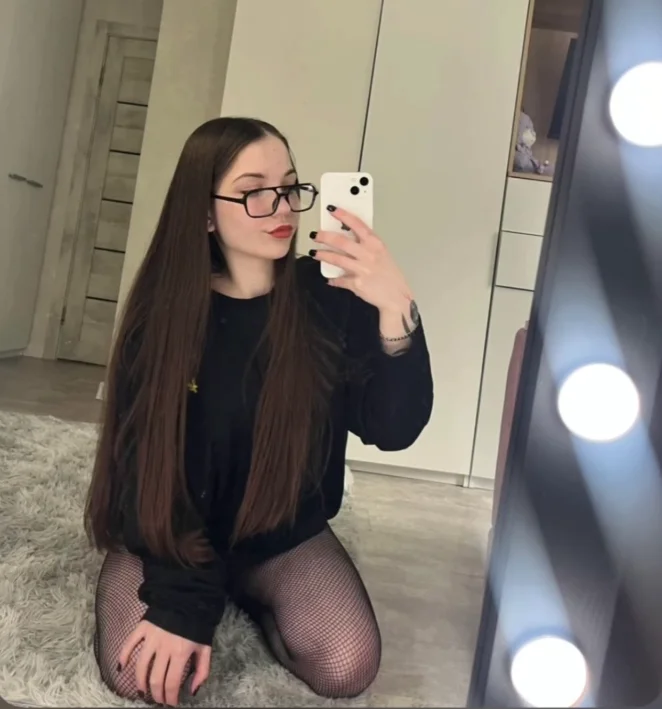 XXX Porn Photo of Nude Amaurophilia 2