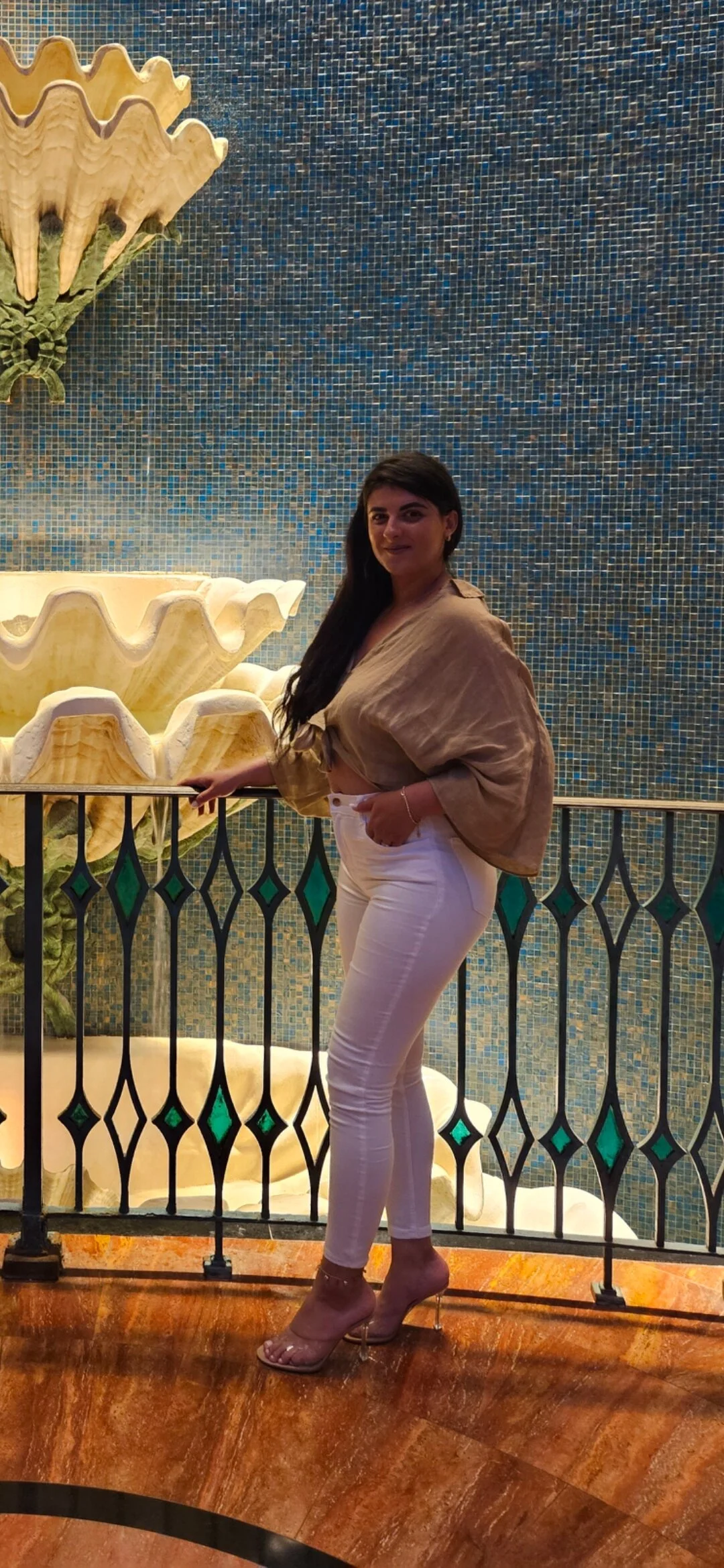 XXX Porn Photo of Nude NathalieDream 17