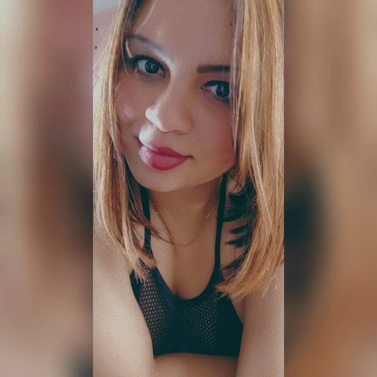 XXX Porn Photo of Nude BigBoobsLatin 4