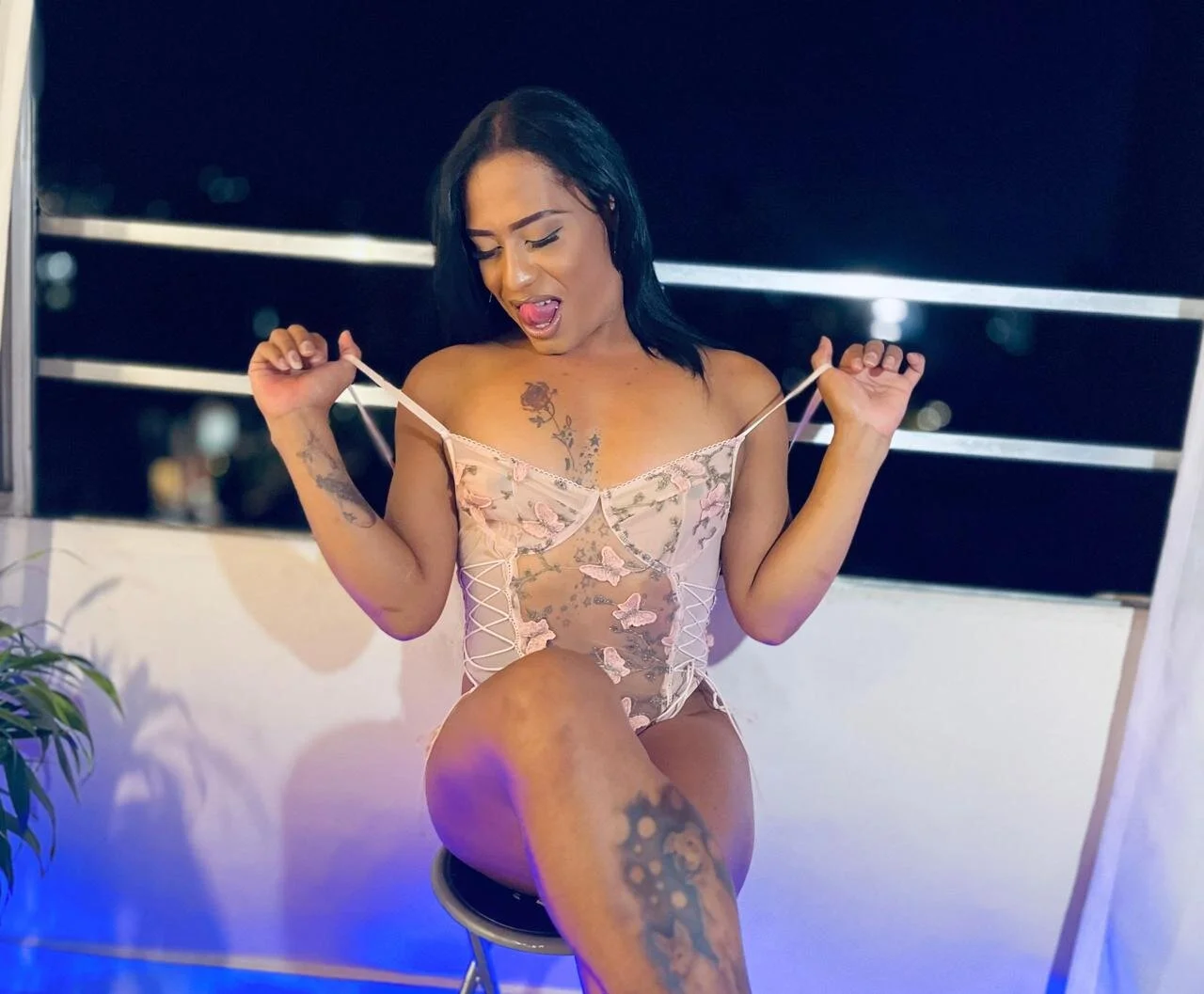 XXX Porn Photo of Nude Ts_veryhot 5