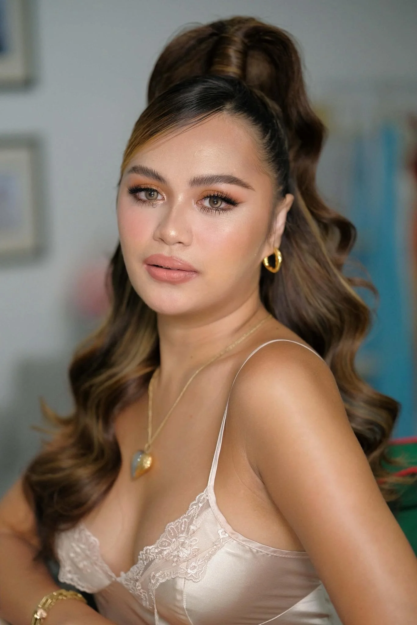 XXX Porn Photo of Nude bhabylars69 2