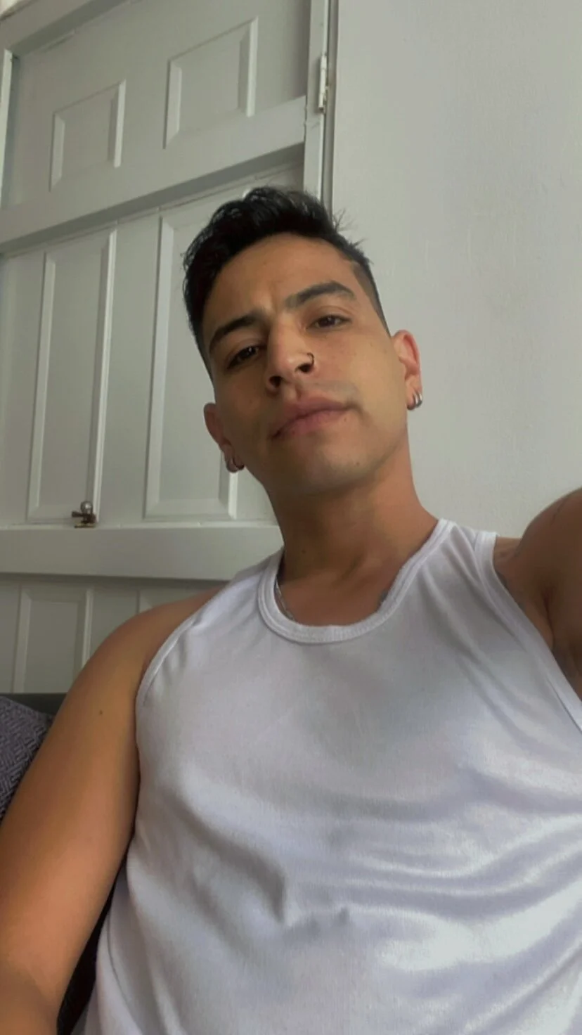 XXX Porn Photo of Nude Juann-cock 3