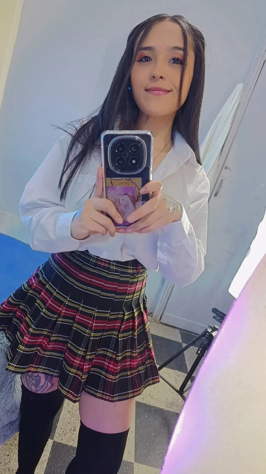 XXX Porn Photo of Nude tokito_mitsuri 37