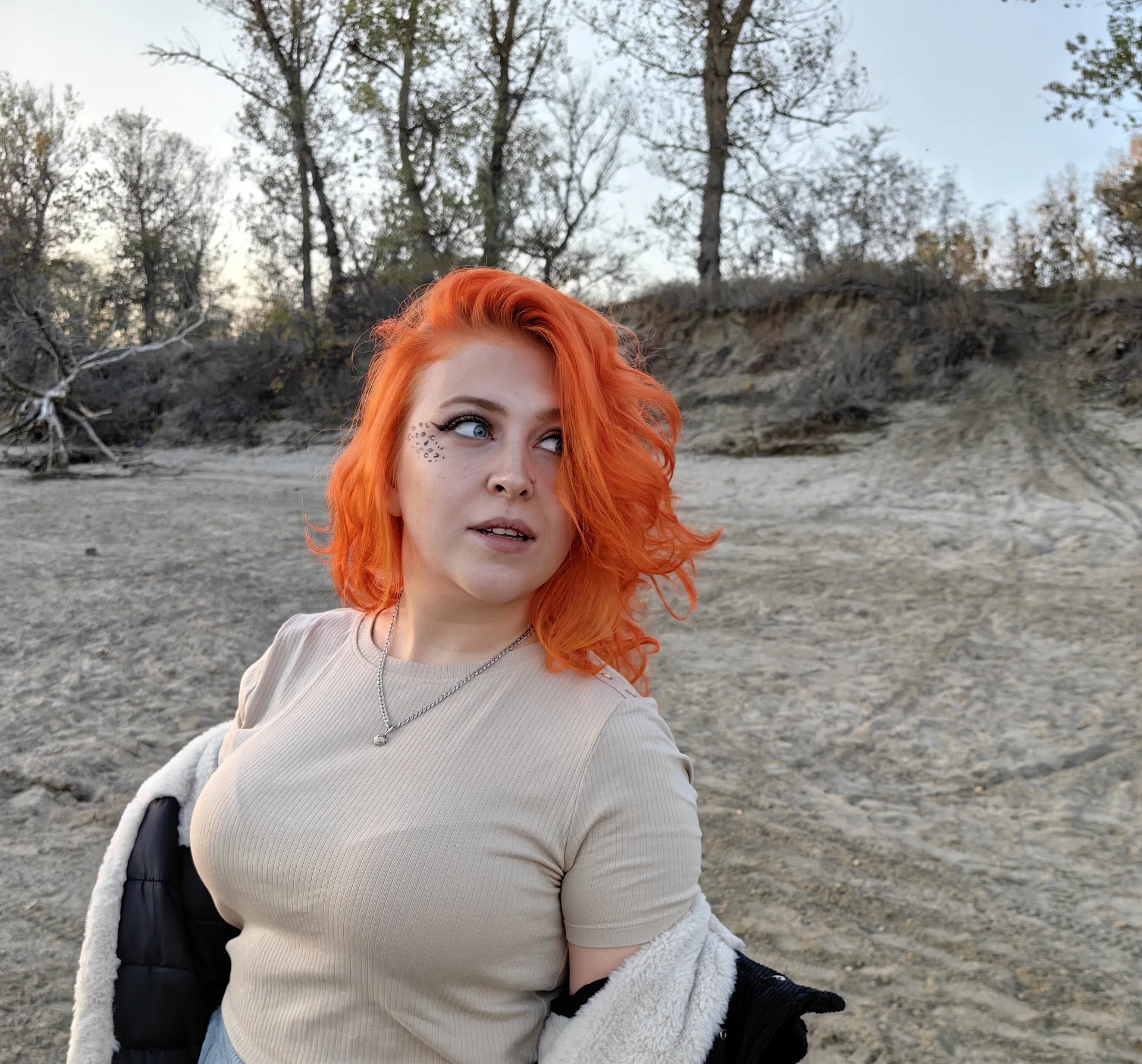 XXX Porn Photo of Nude GenrikhBecca 53