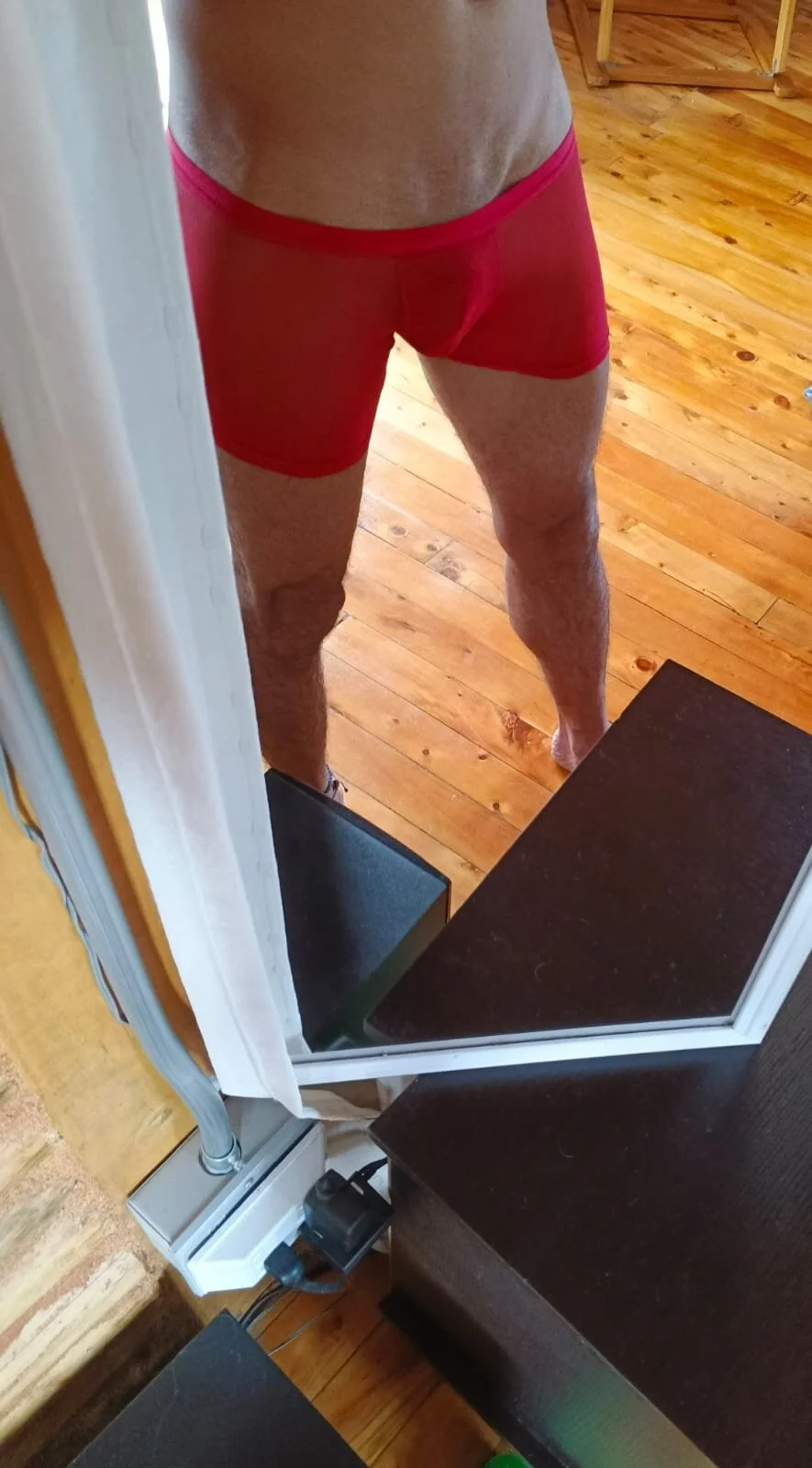 XXX Porn Photo of Nude Asher_Bram1 10