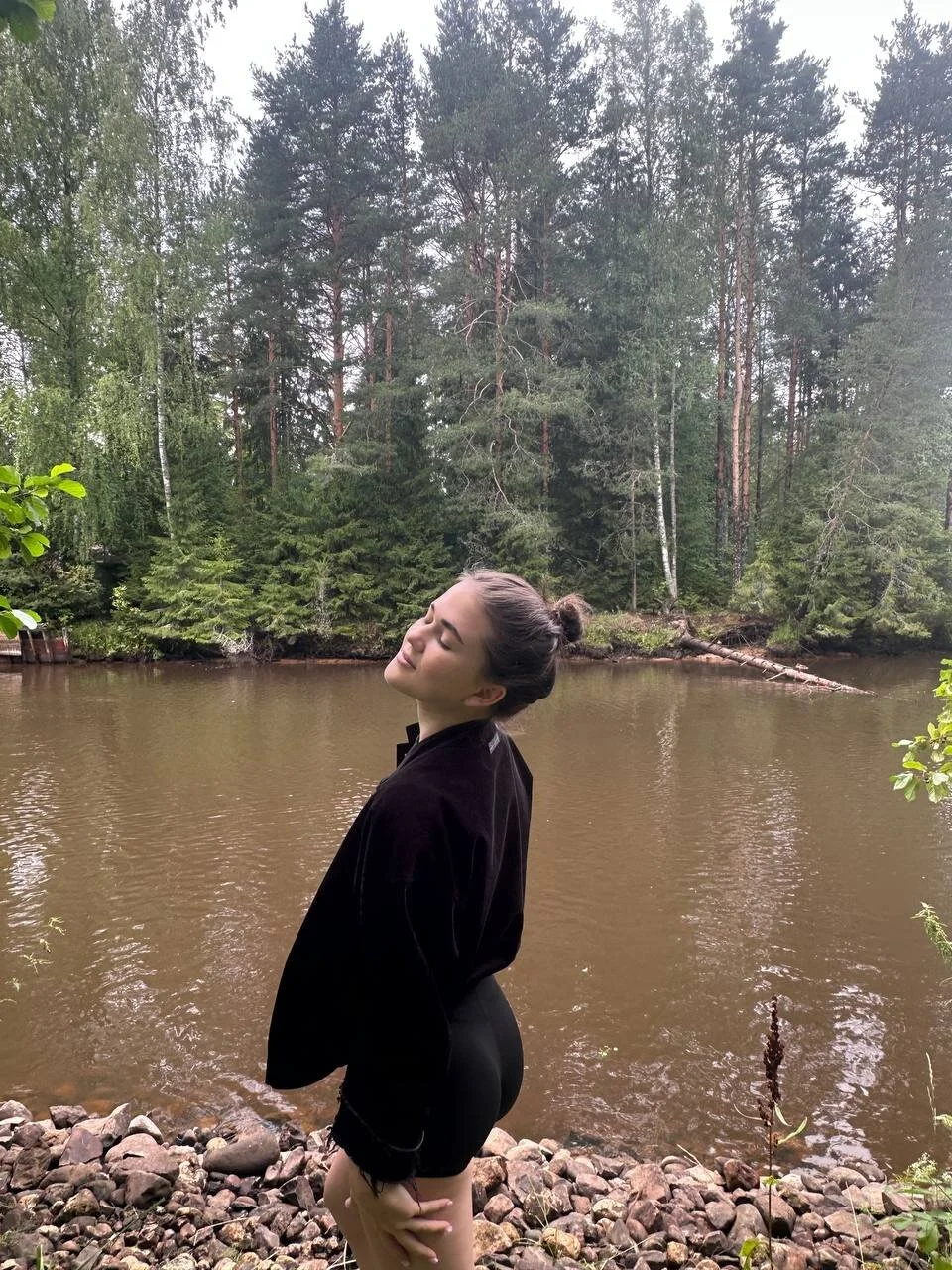 XXX Porn Photo of Nude JoycelynUrion 9