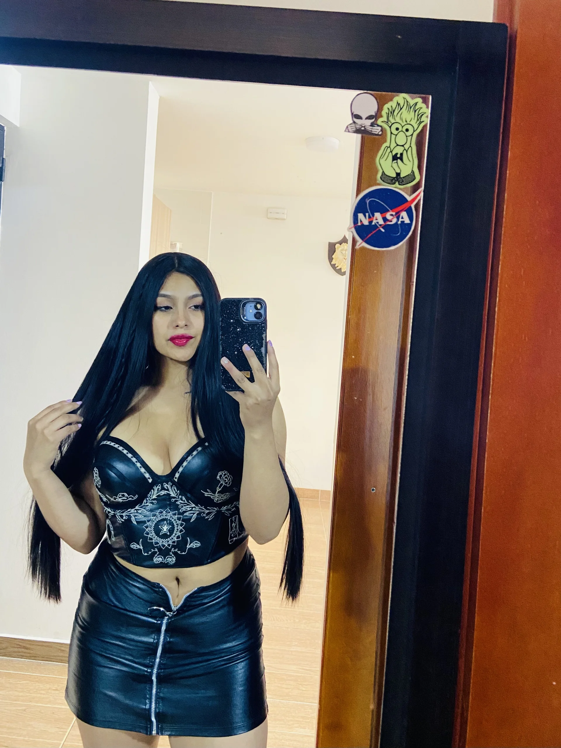 XXX Porn Photo of Nude Taniesita 5