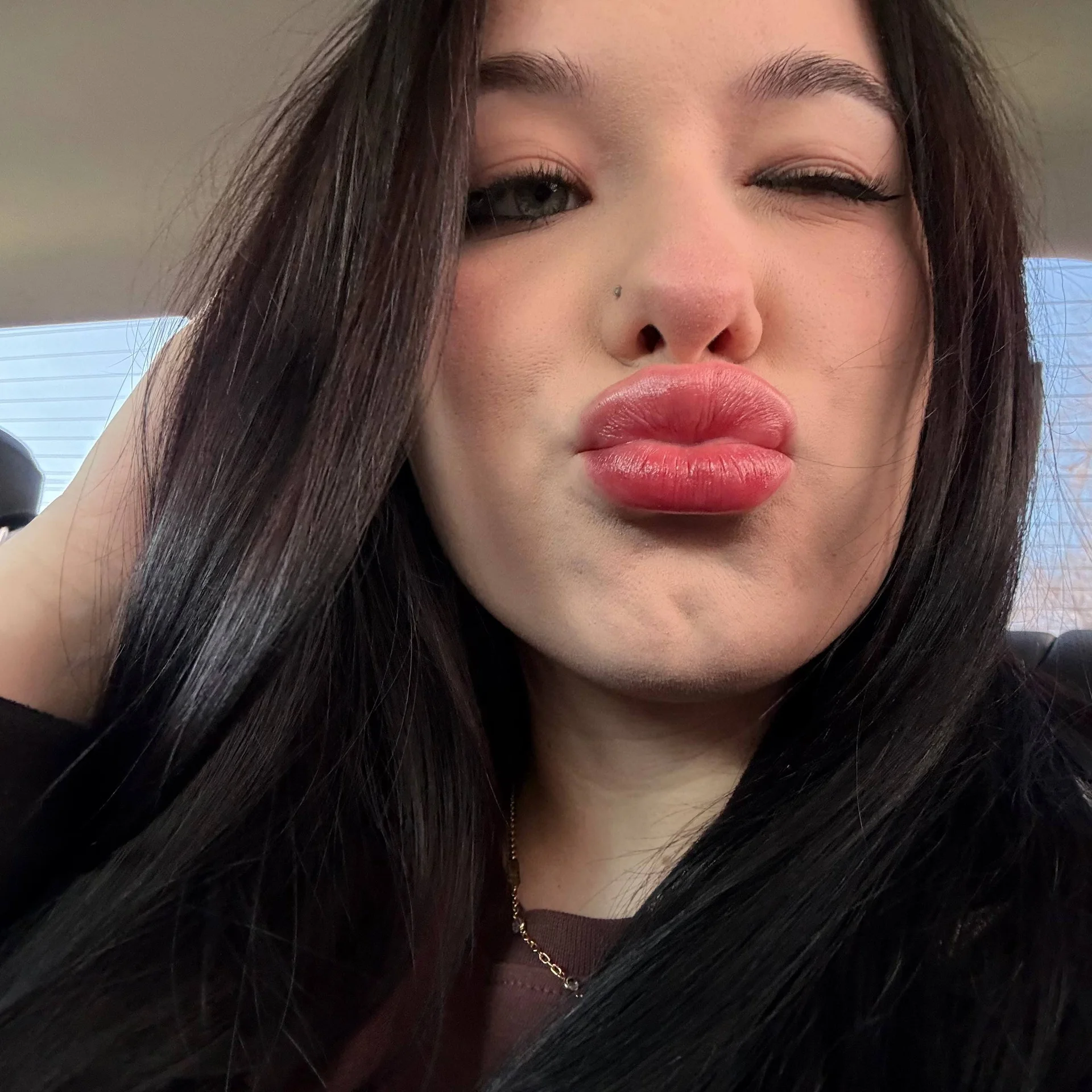 XXX Porn Photo of Nude MeganLousen 7