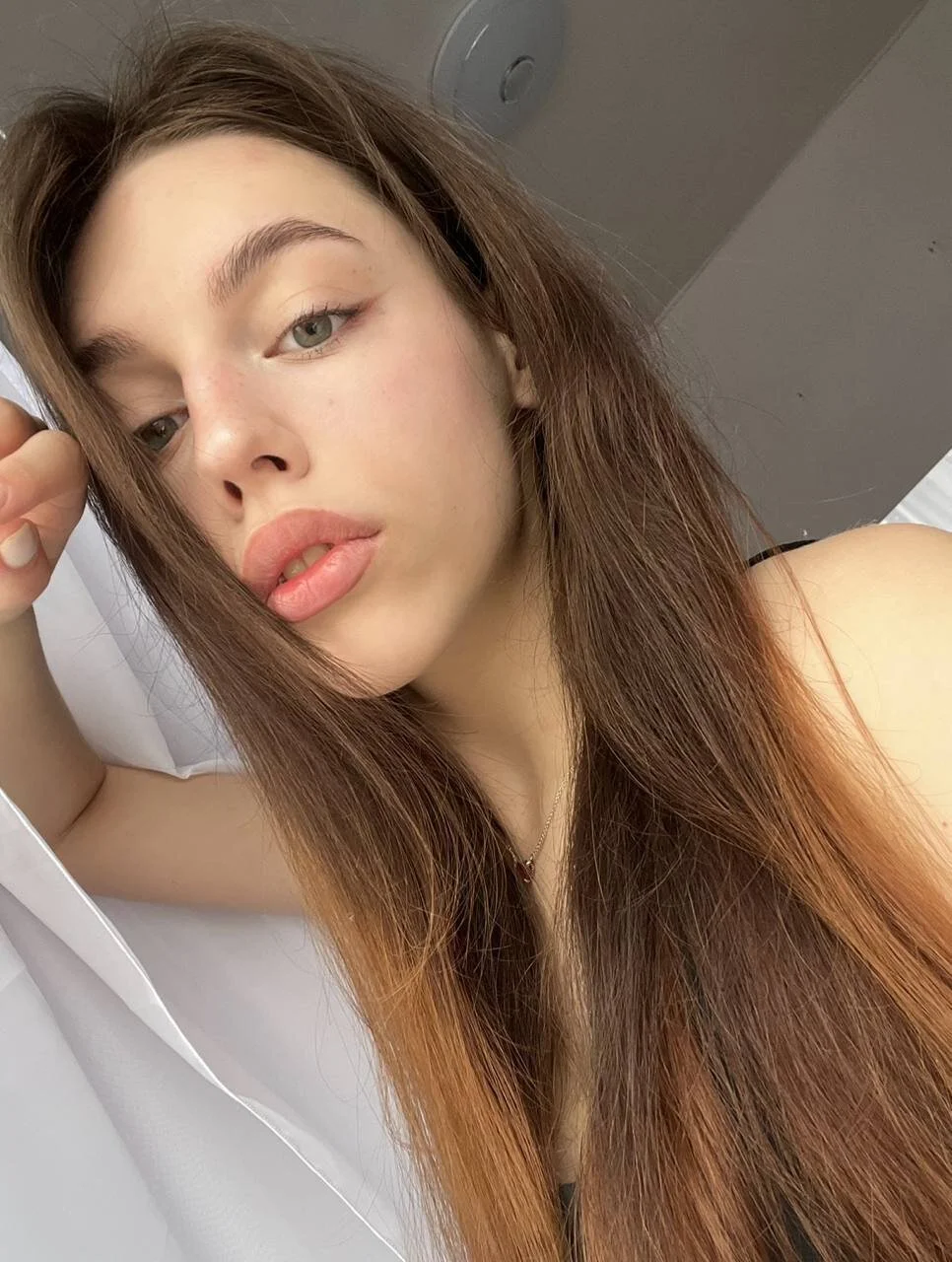 XXX Porn Photo of Nude KristaChrest 11