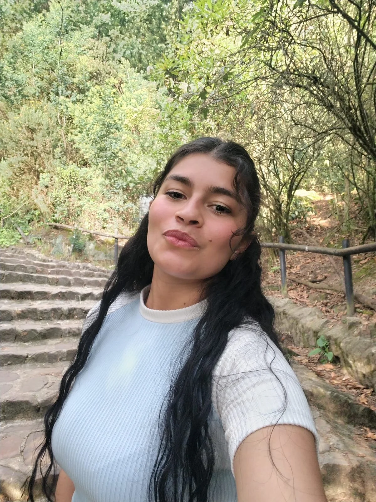 XXX Porn Photo of Nude Scarlett_Hot69 19