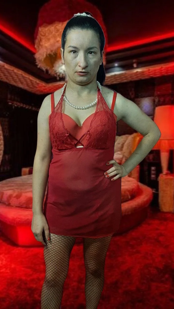 XXX Porn Photo of Nude IngaQAce 24