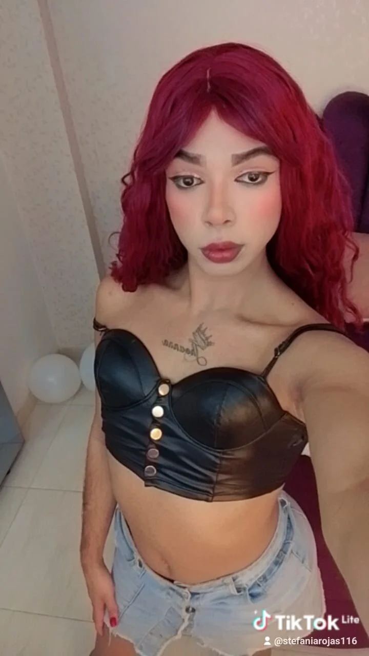 XXX Porn Photo of Nude Abby_White__ 5
