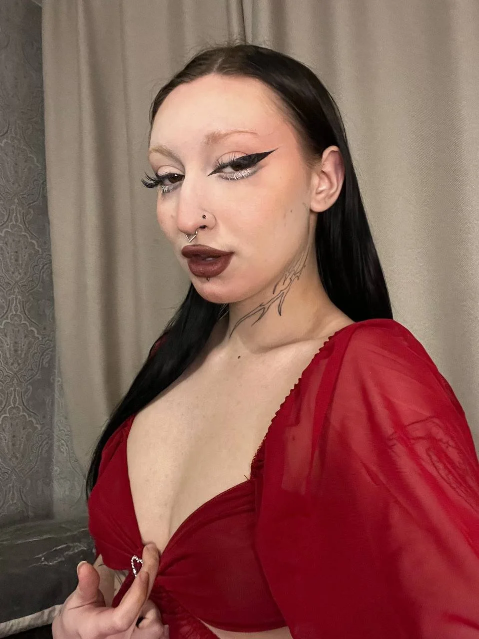 XXX Porn Photo of Nude easter_altt 126