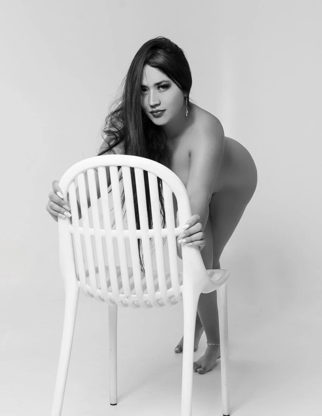 XXX Porn Photo of Nude lanna_ox 27