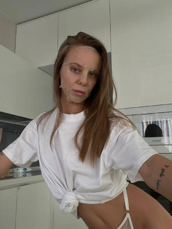 XXX Porn Photo of Nude DaleGomez 3