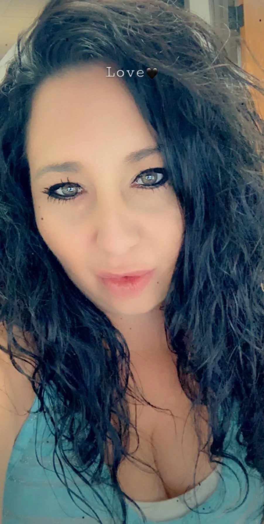 XXX Porn Photo of Nude BettyBoo333 1