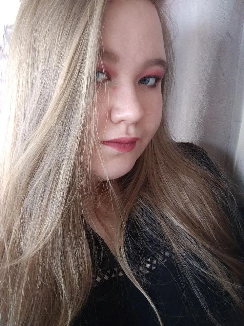 XXX Porn Photo of Nude Bunny_Anya 7